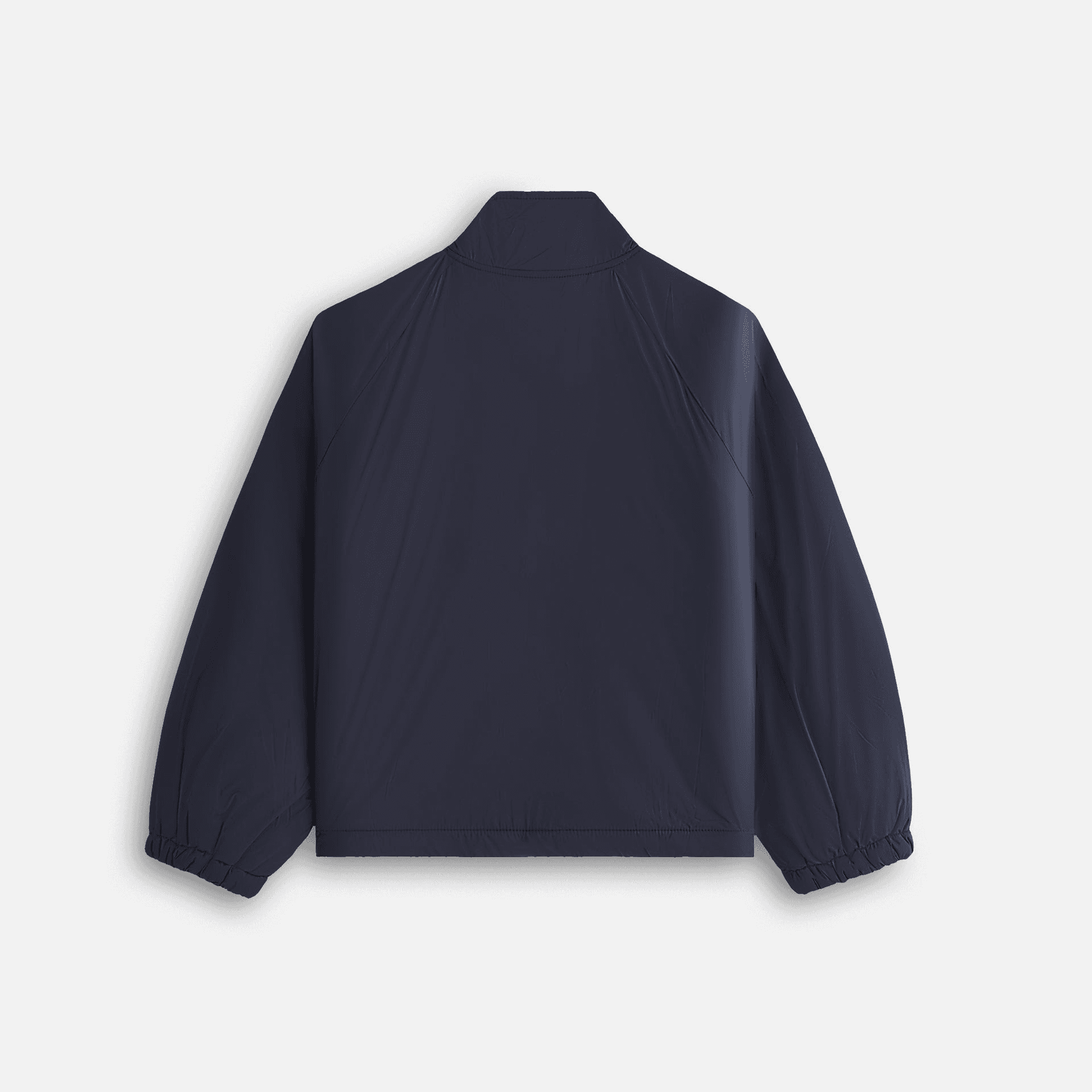 Kith Kids Tech Warm-Lined Jacket - Nocturnal — Image 4