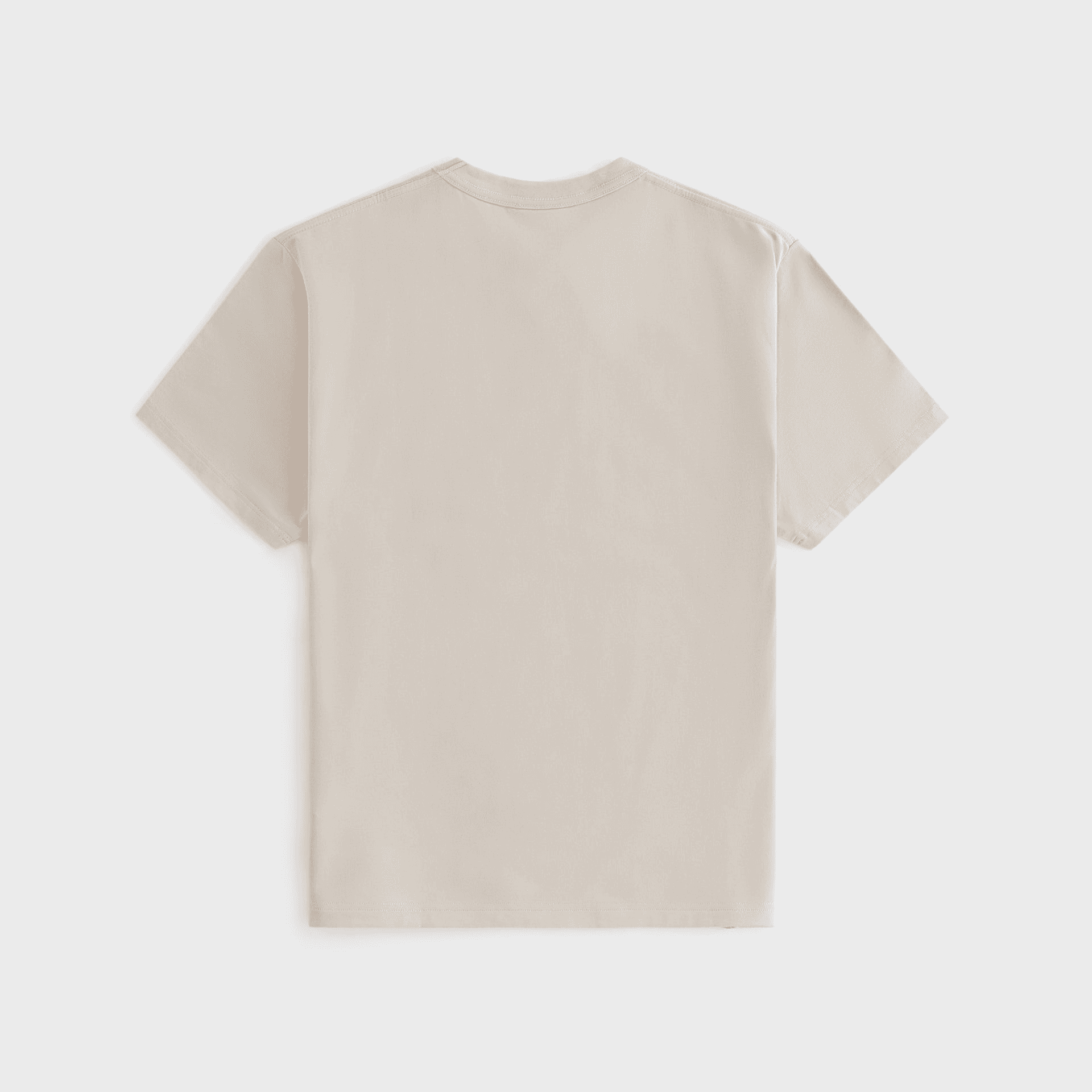Kith Women Nia Tee - Bare — Image 5