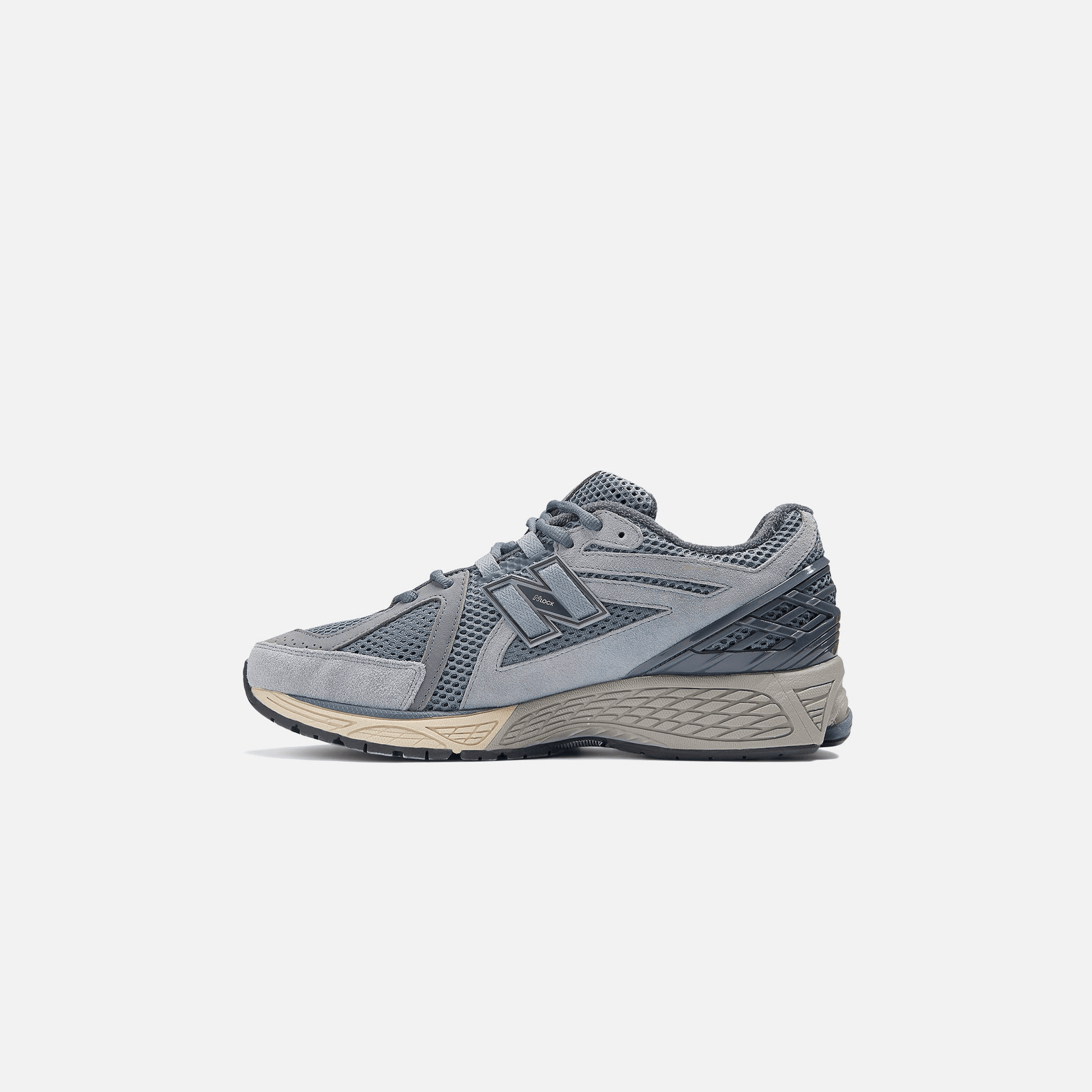 New Balance x Auralee 1906R - Navy — Image 7