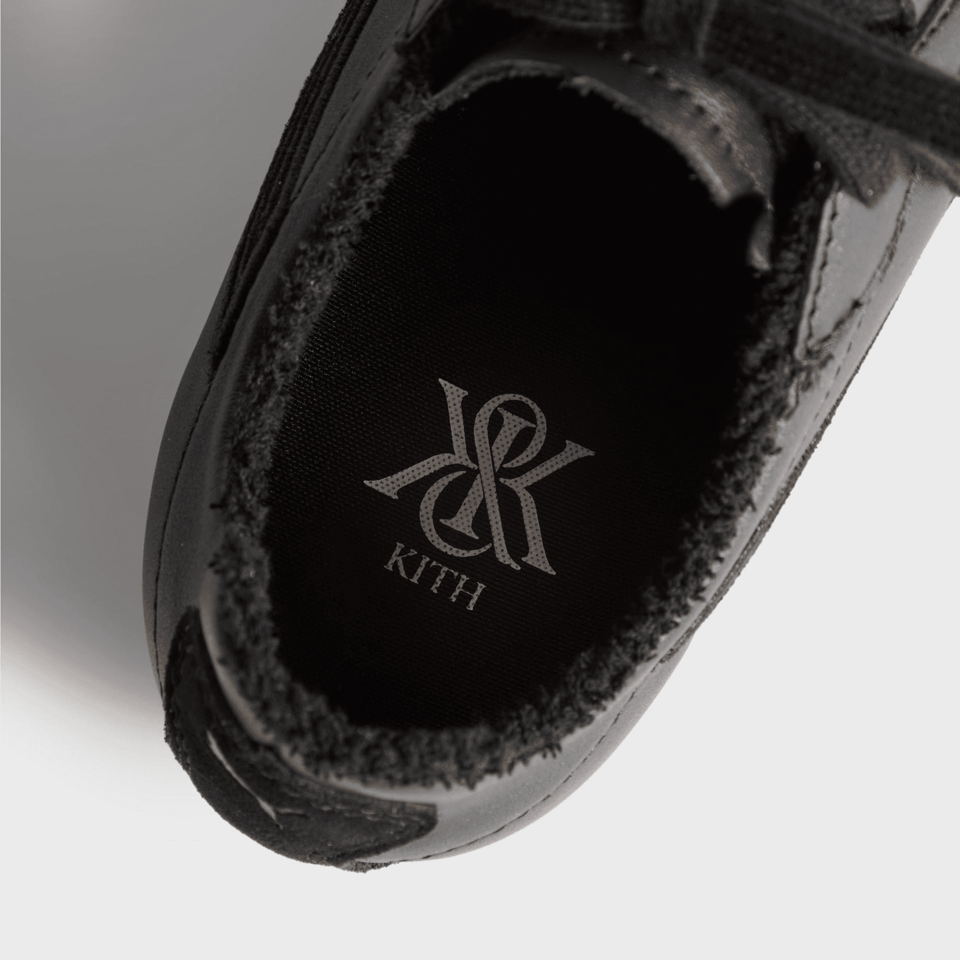 Kith Women for PUMA H-Street Leather - Black — Image 5