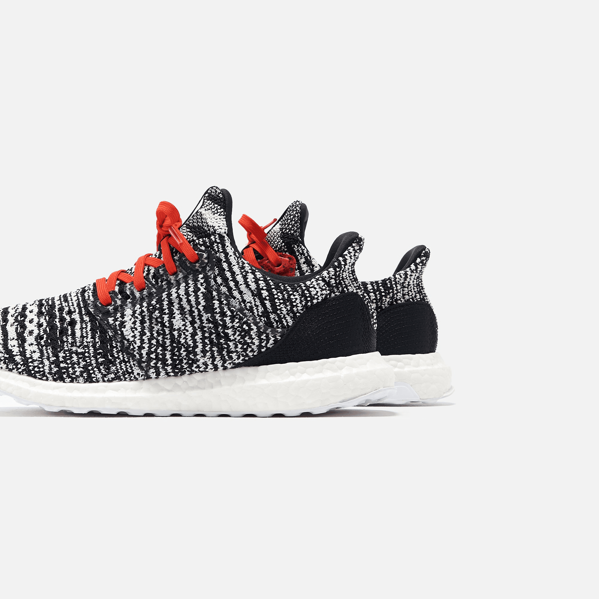 adidas Consortium x Missoni UltraBoost Clima - Core Black / White — Image 2