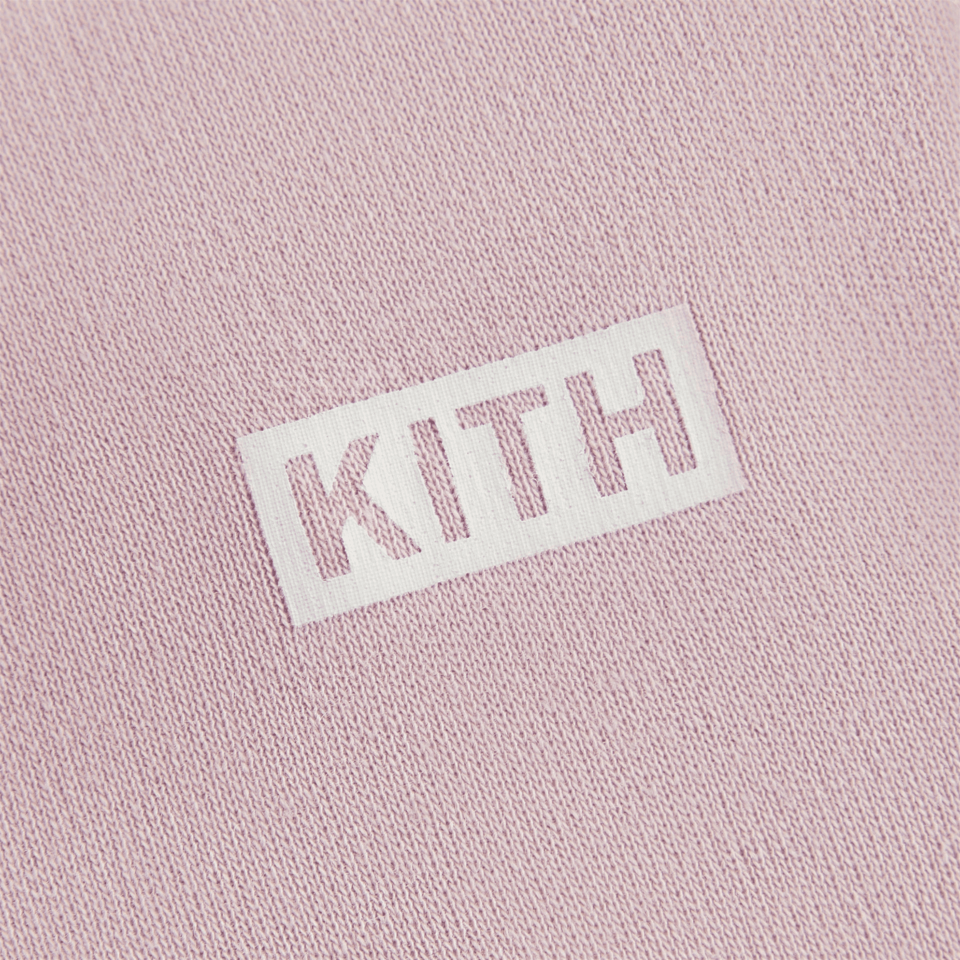 Kith Baby Coverall - Dusty Quartz — Image 3