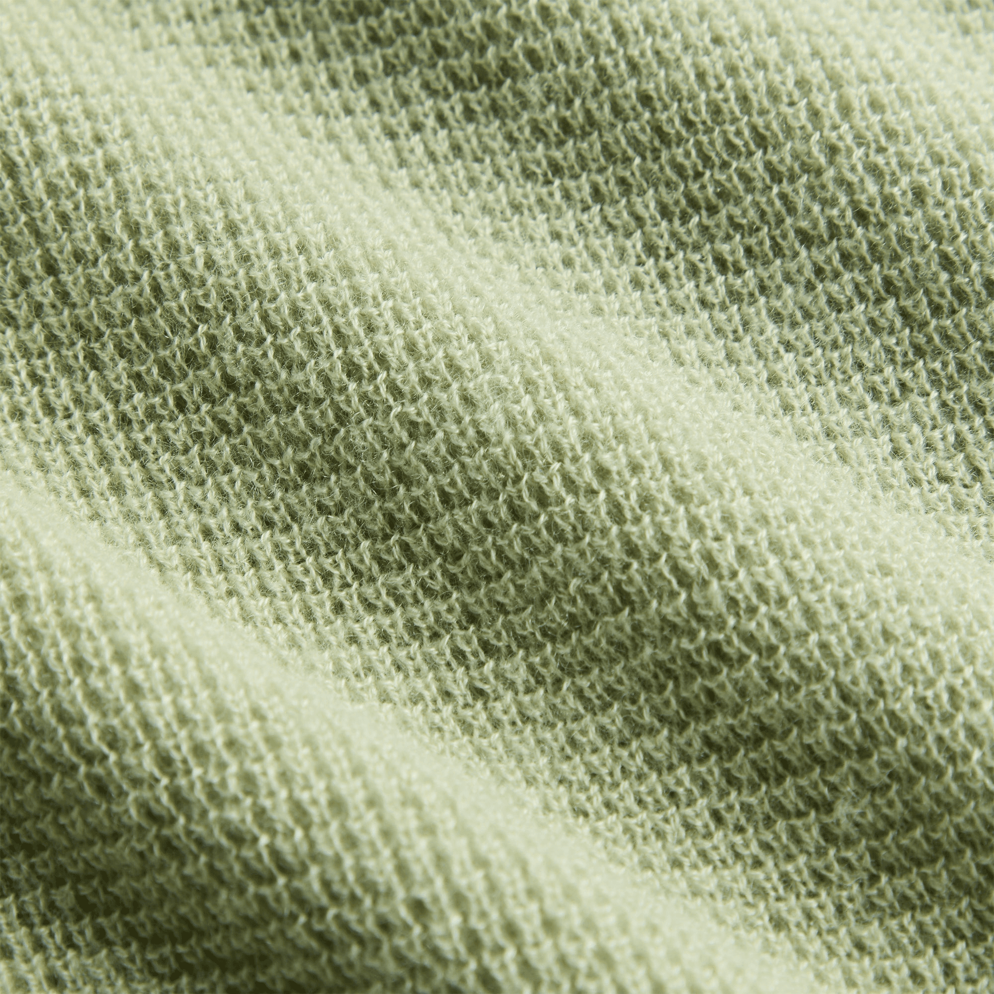 ADRIAN CASHMERE Double Layer - Sage / Lavender — Image 2