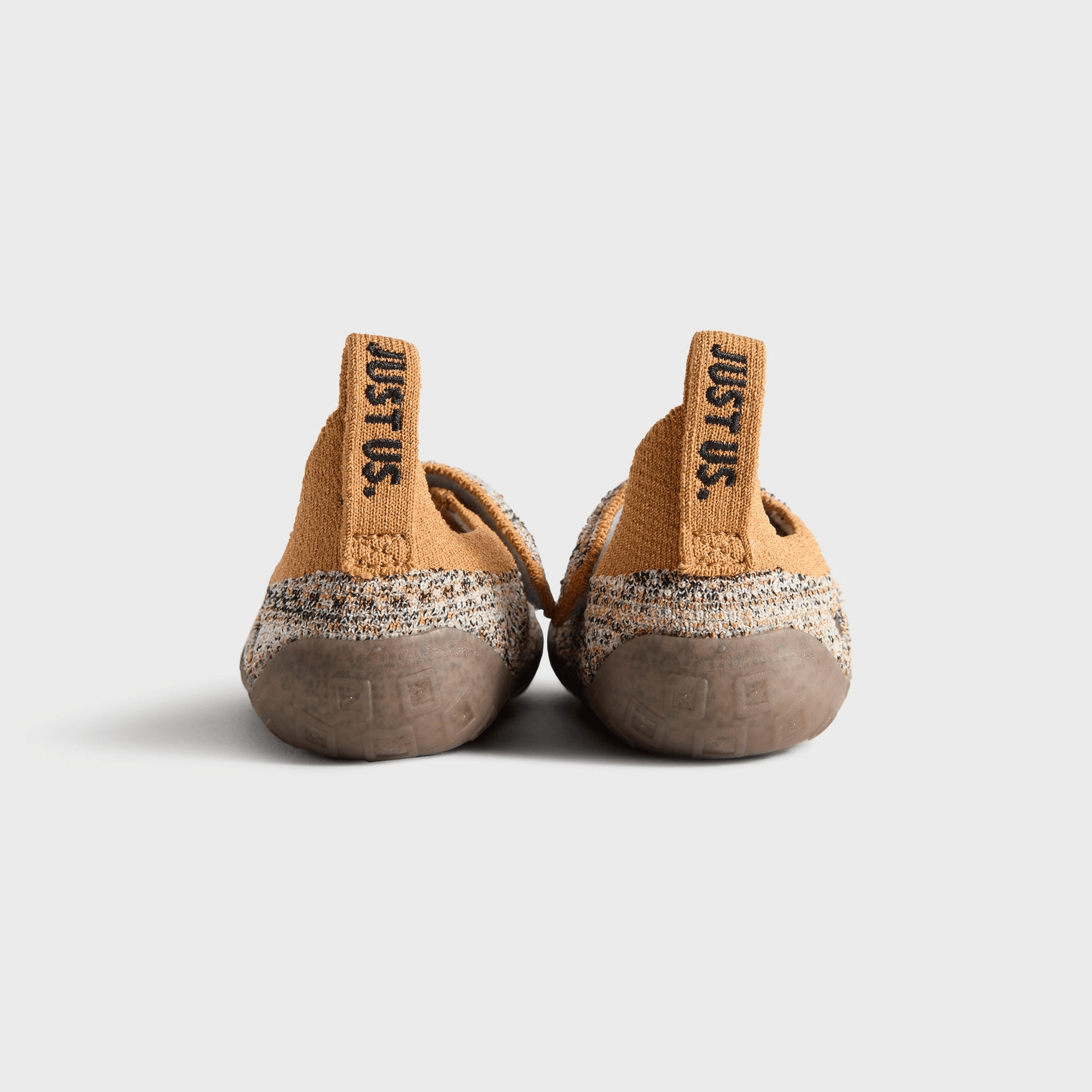 Kith for Nike Baby Swoosh One - Coconut Milk / Black — Image 5