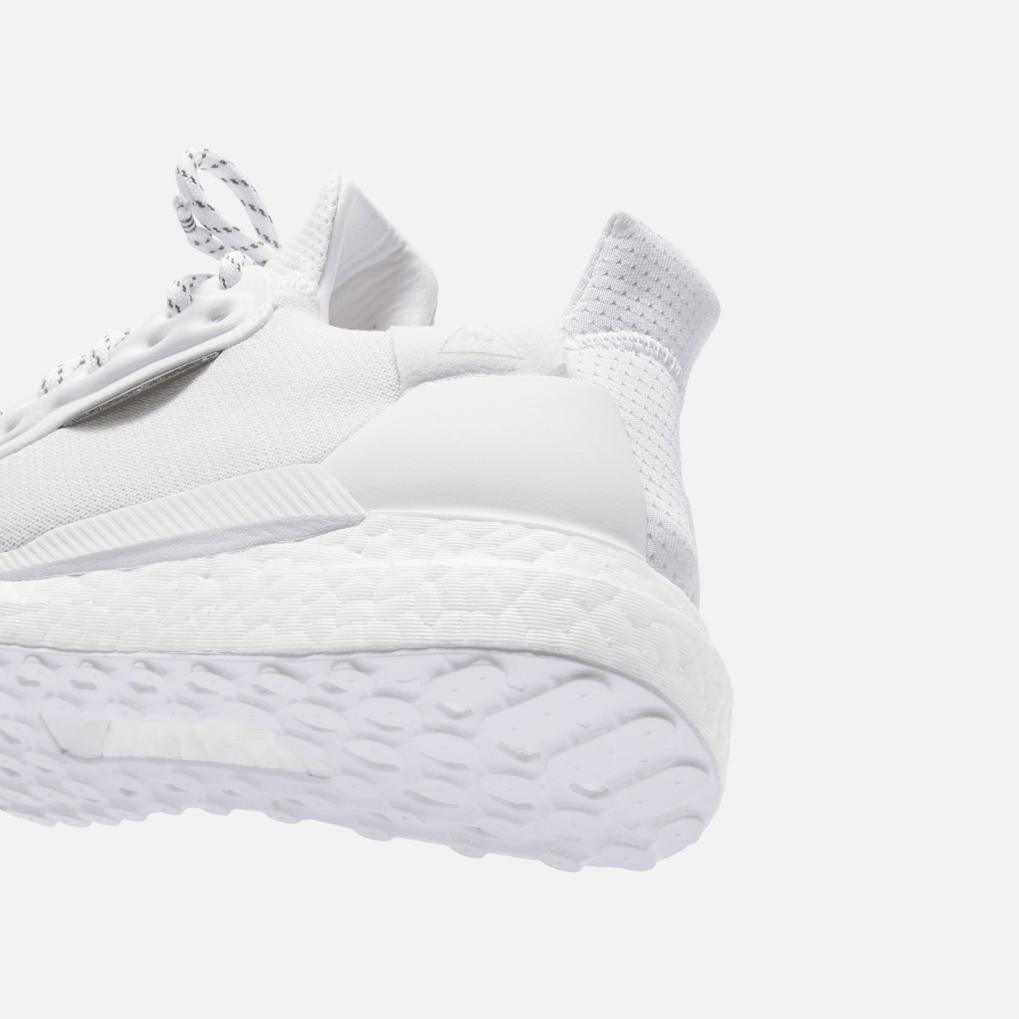 adidas Consortium x Pharrell Williams Solar Hu Pro - White — Image 3