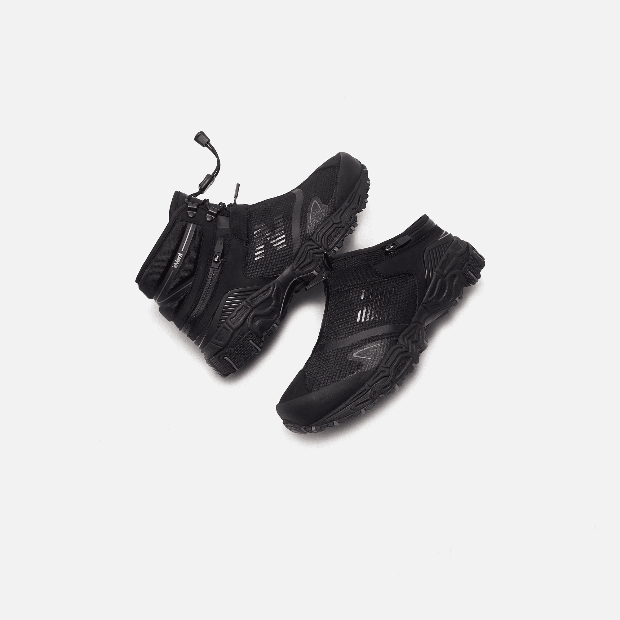 New Balance Tokyo Design Studio Niobium - Black — Image 4