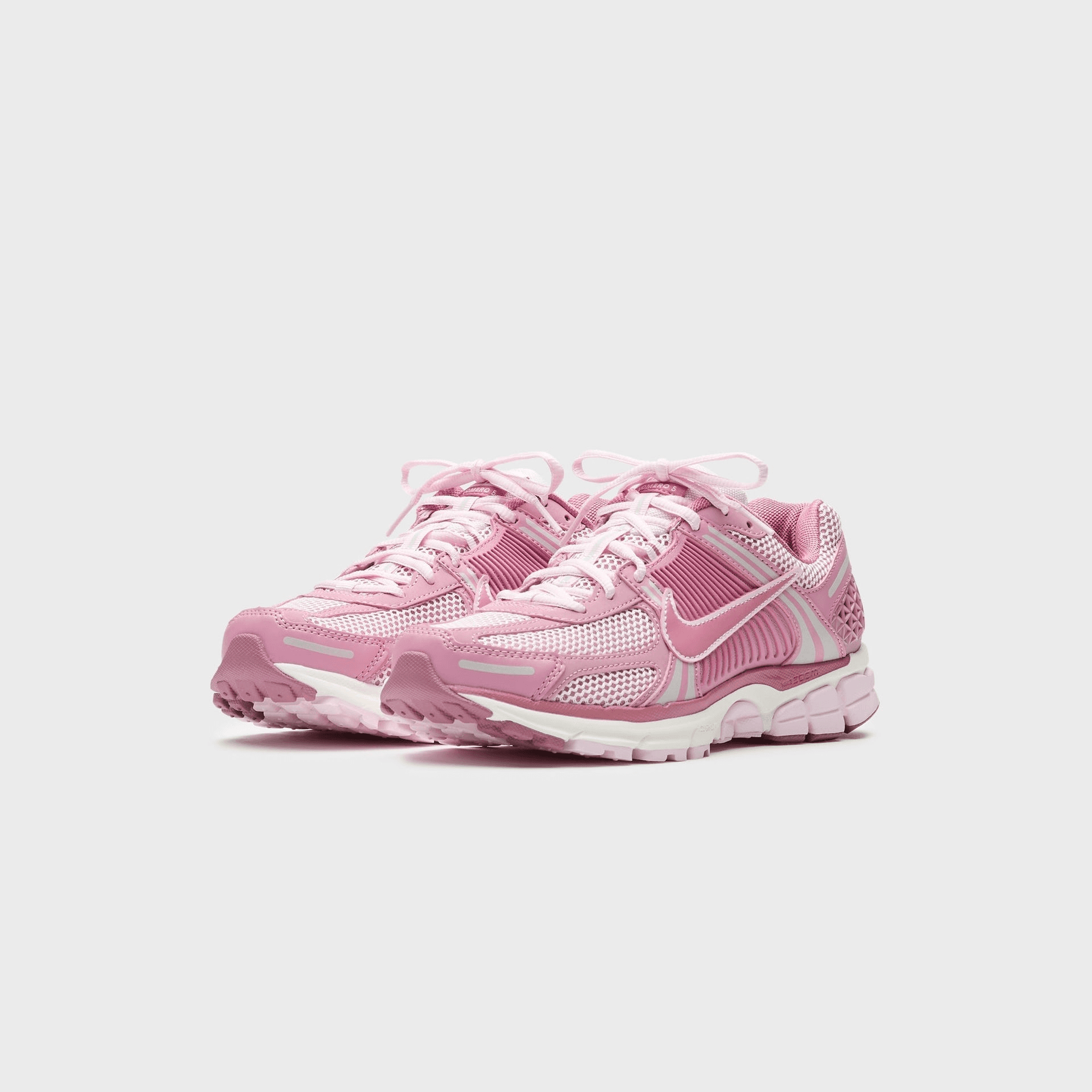 Nike WMNS Zoom Vomero 5 - Elemental Pink / Desert Berry — Image 3