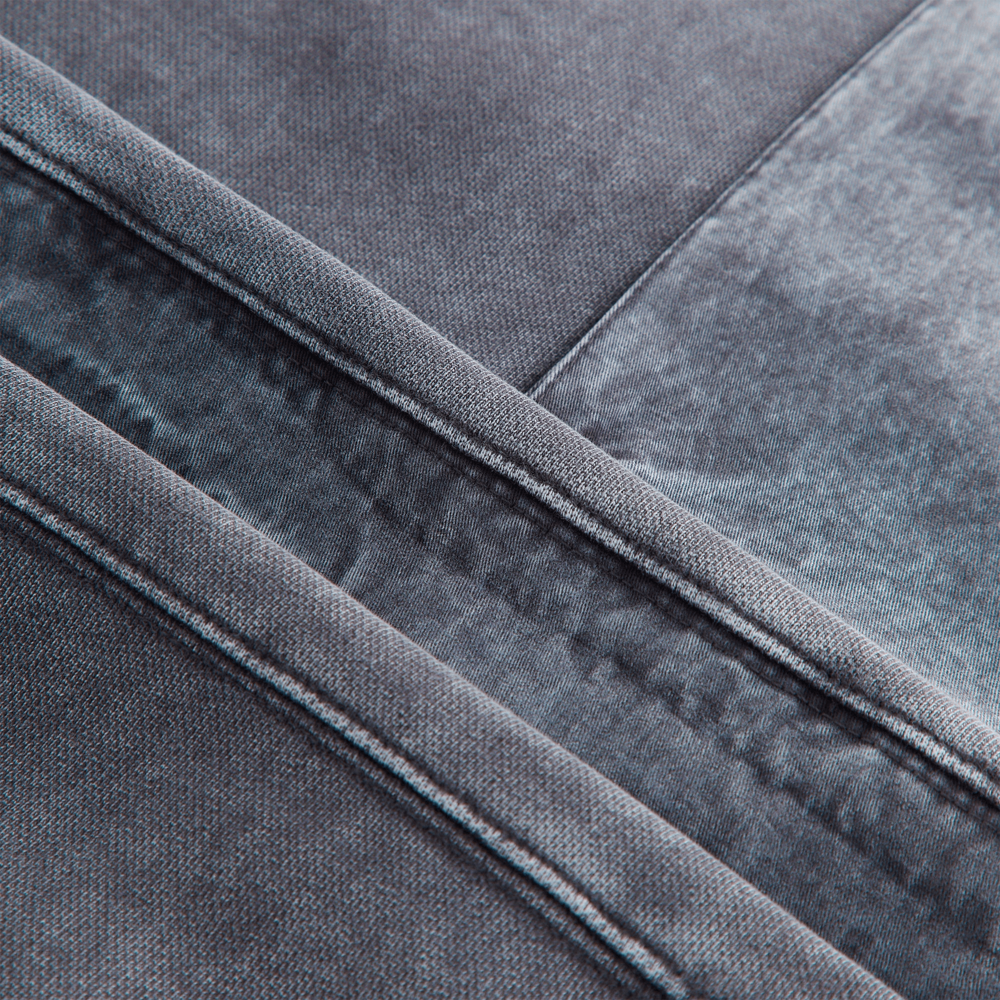 Kith Women Zayn Cargo Sweatpant - Overcast — Image 3