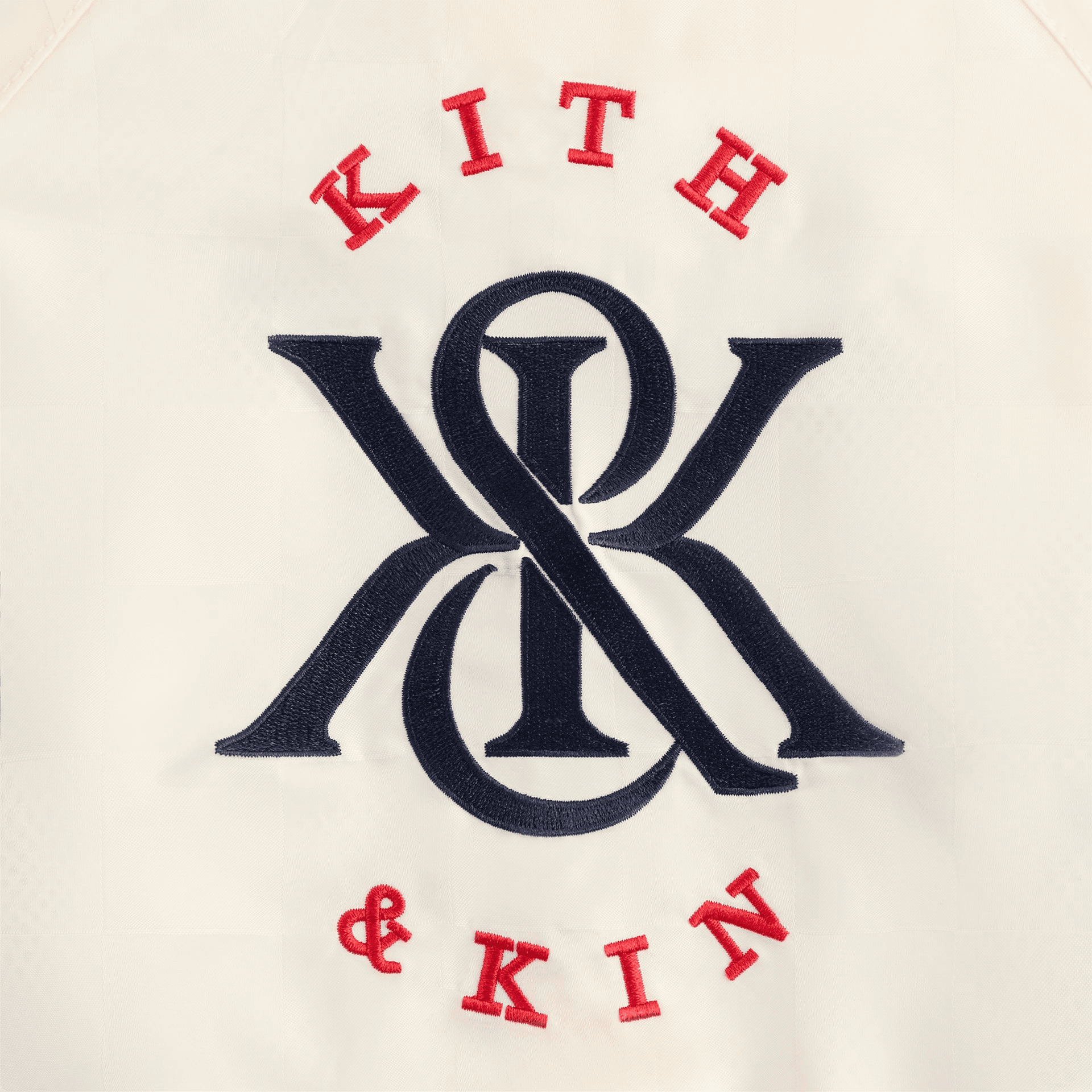 Kith Baby Dayton Jacket - Sandrift — Image 4
