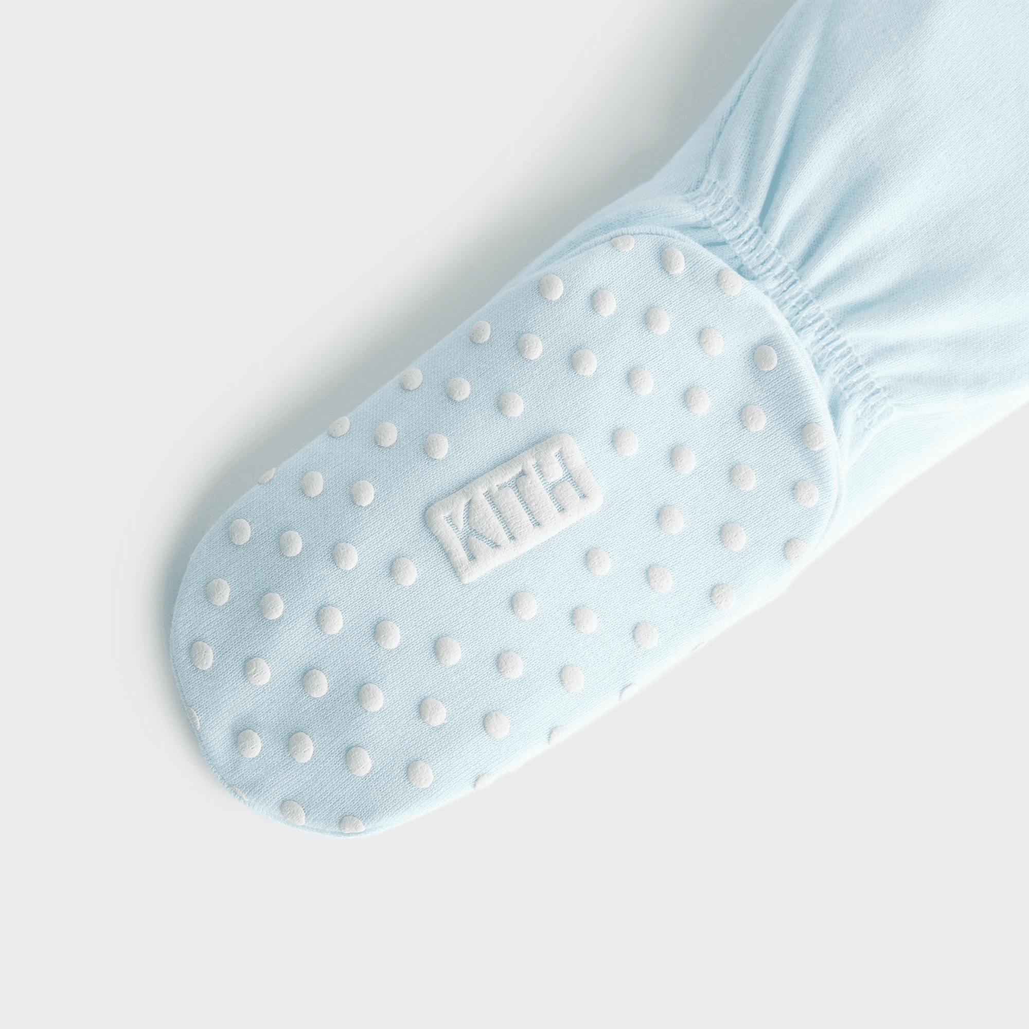 Kith Baby Coverall - Helium — Image 4