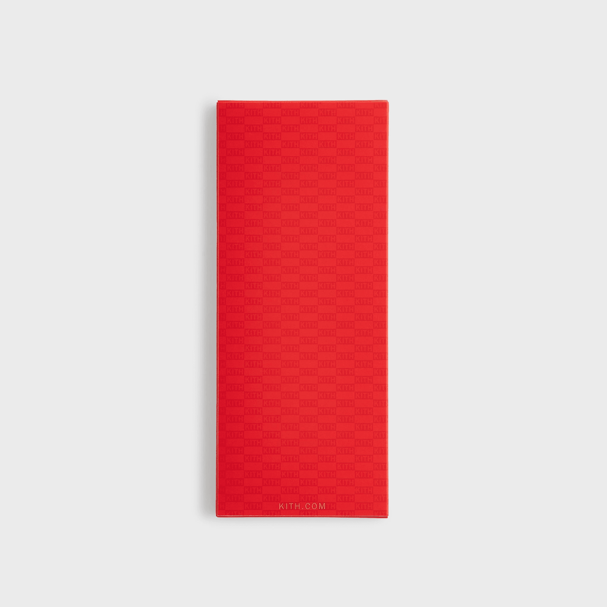Kith Treats Year of the Horse Red Envelope Set - Fury — Image 5