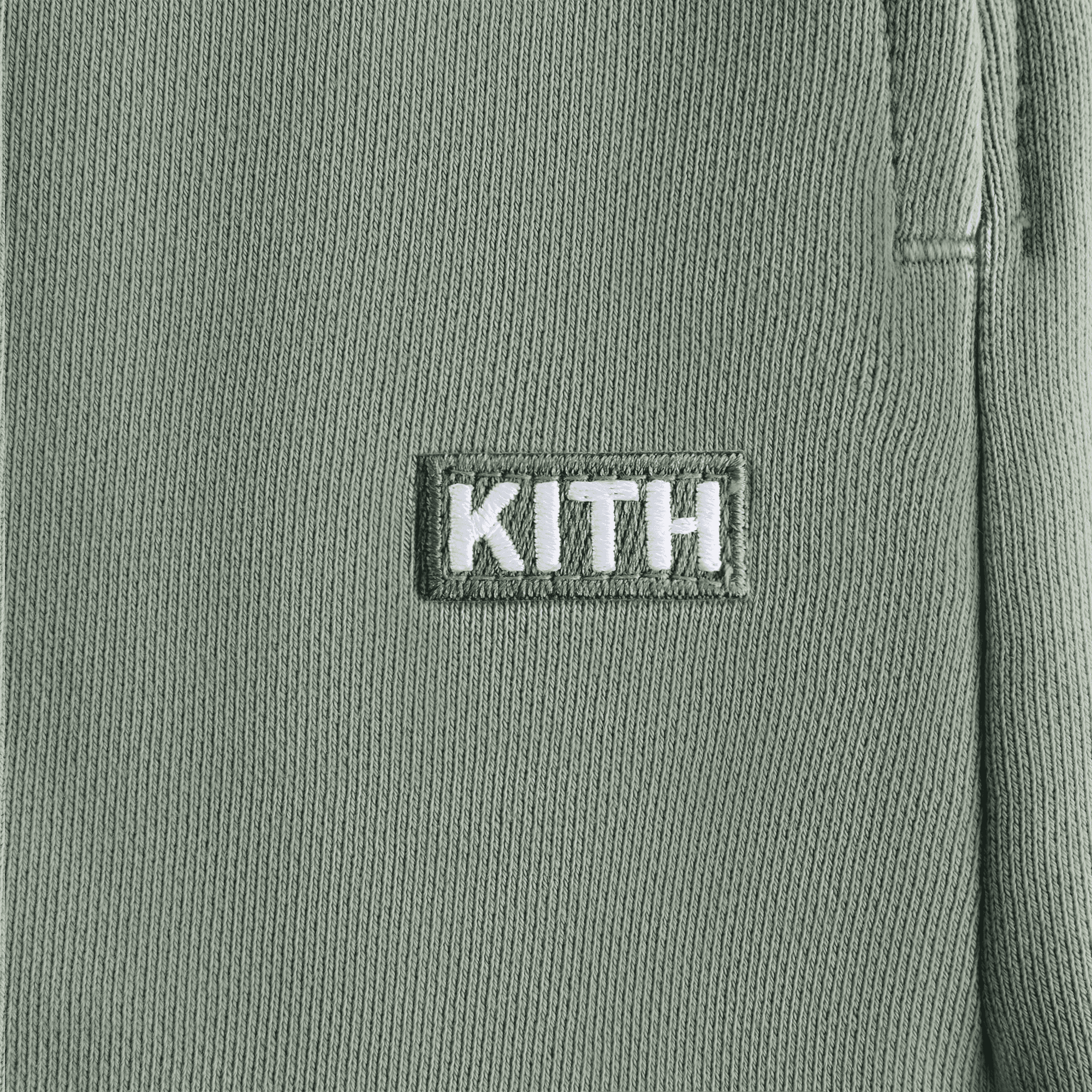 Kith Kids Nelson Sweatpant - Laurel — Image 2