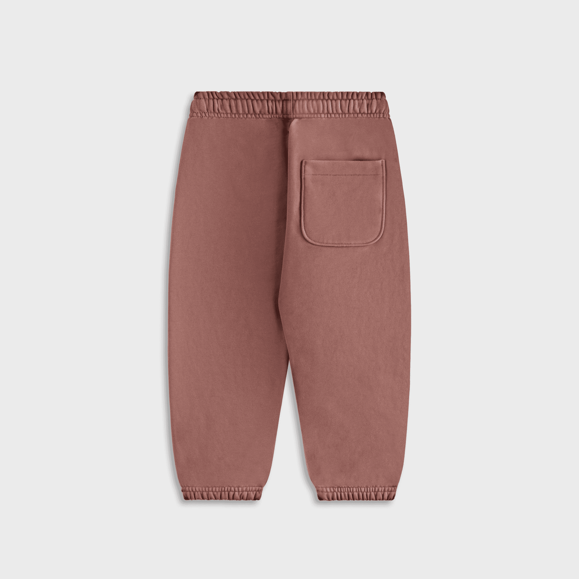 Kith Kids Nelson Sweatpant - Rogue — Image 4