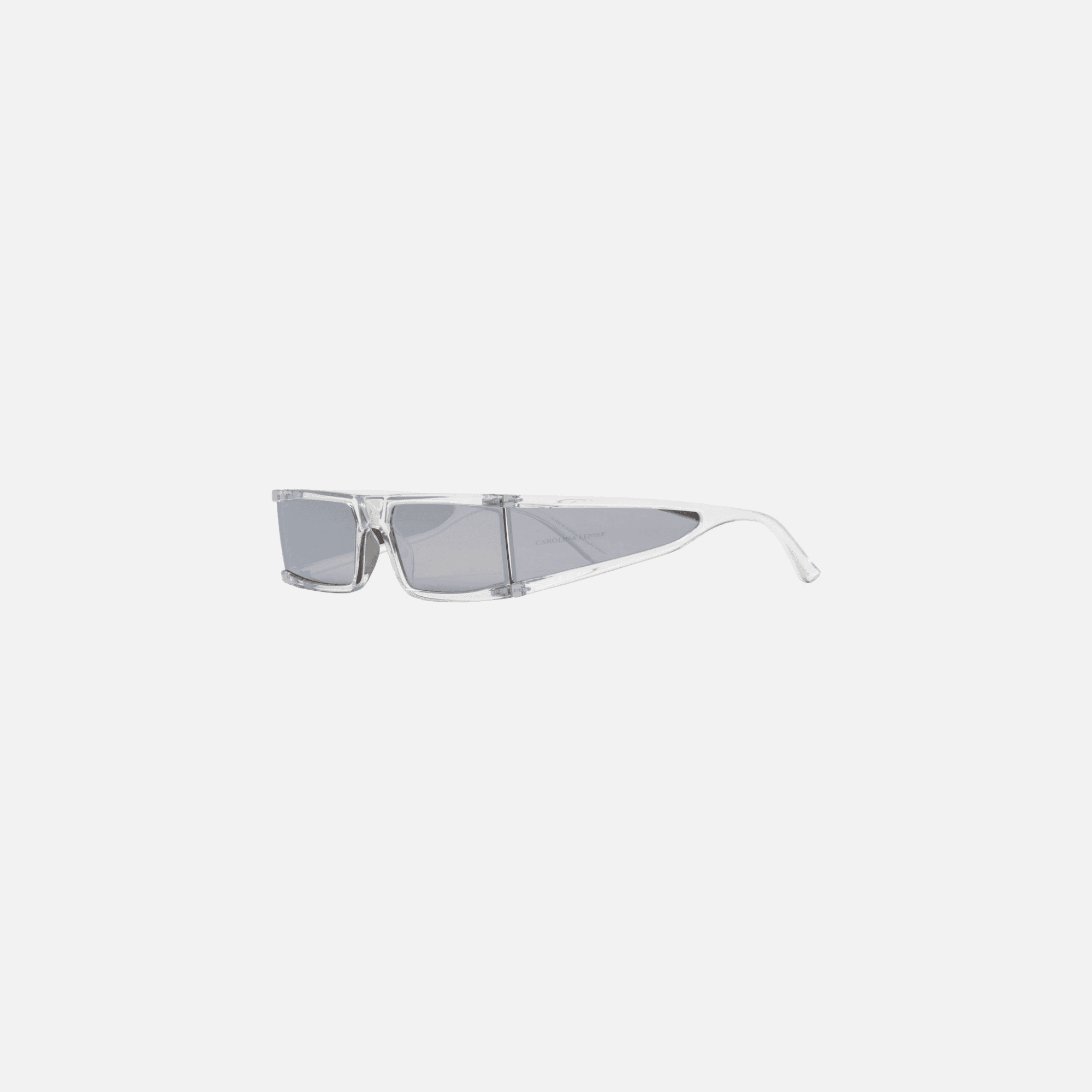 Carolina Lemke x KKW Tempest - Silver — Image 2