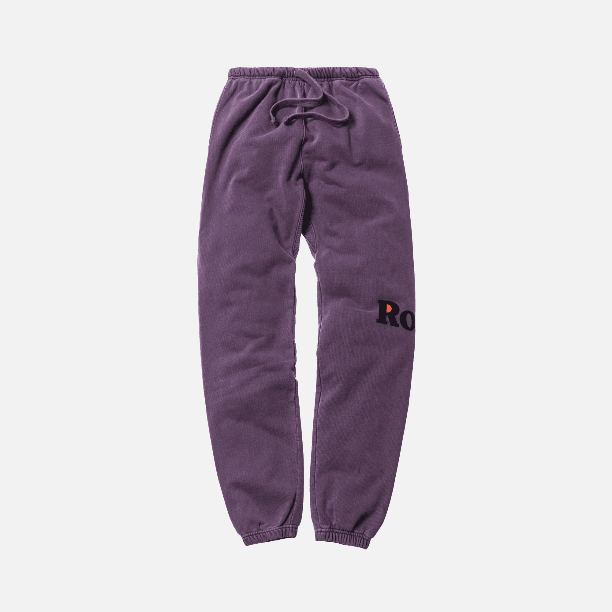 Rokit Coppola Sweatpant - Purple