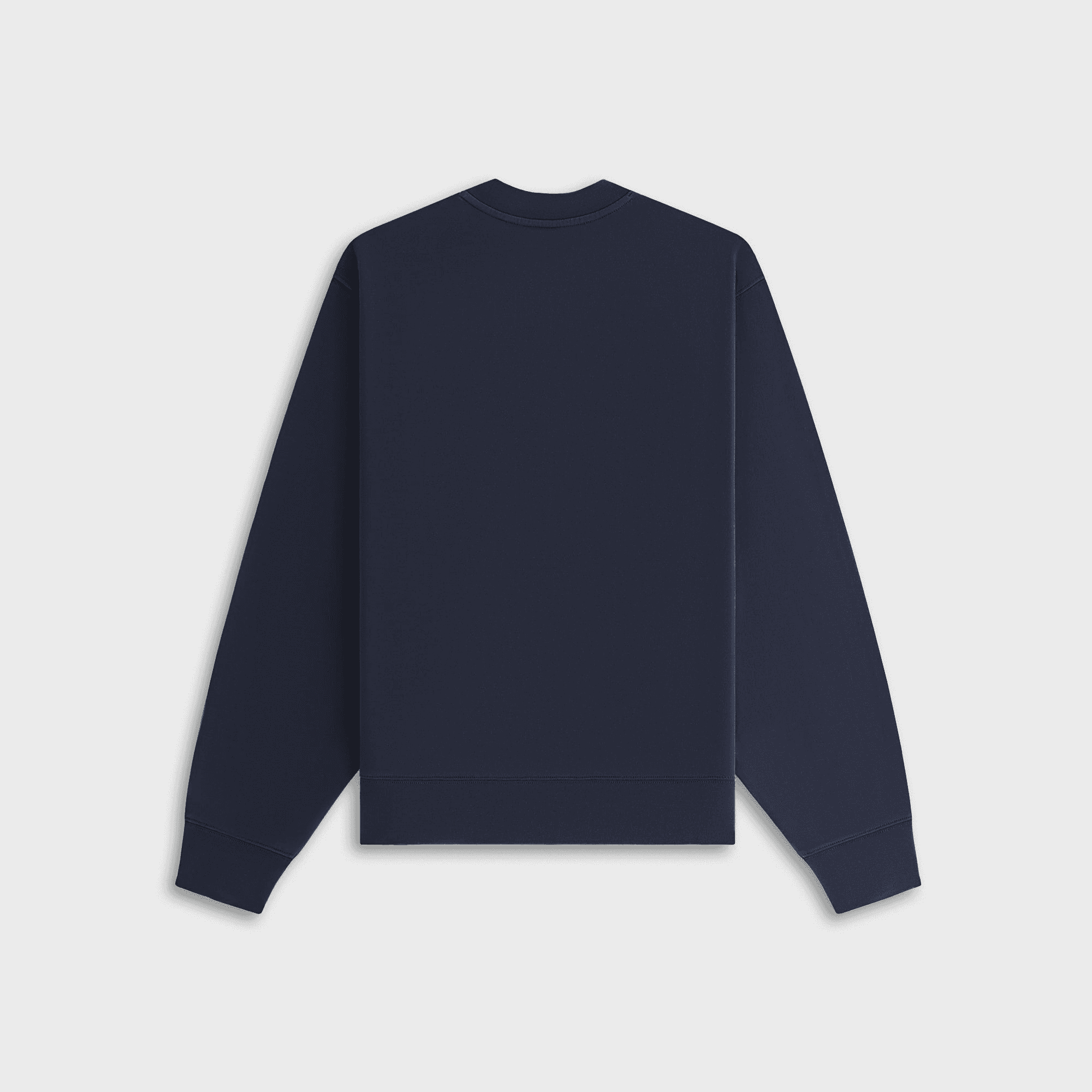 Kith Women Asher New York Crewneck - Nocturnal — Image 5