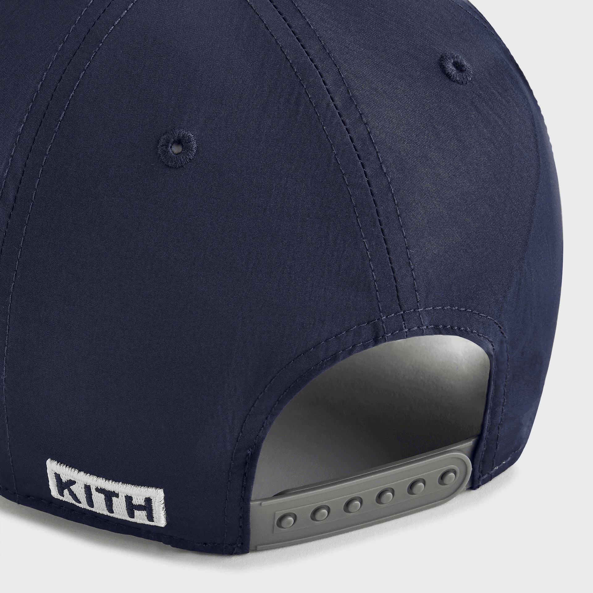 Kith Kids for the New York Yankees Snapback - Nocturnal — Image 3