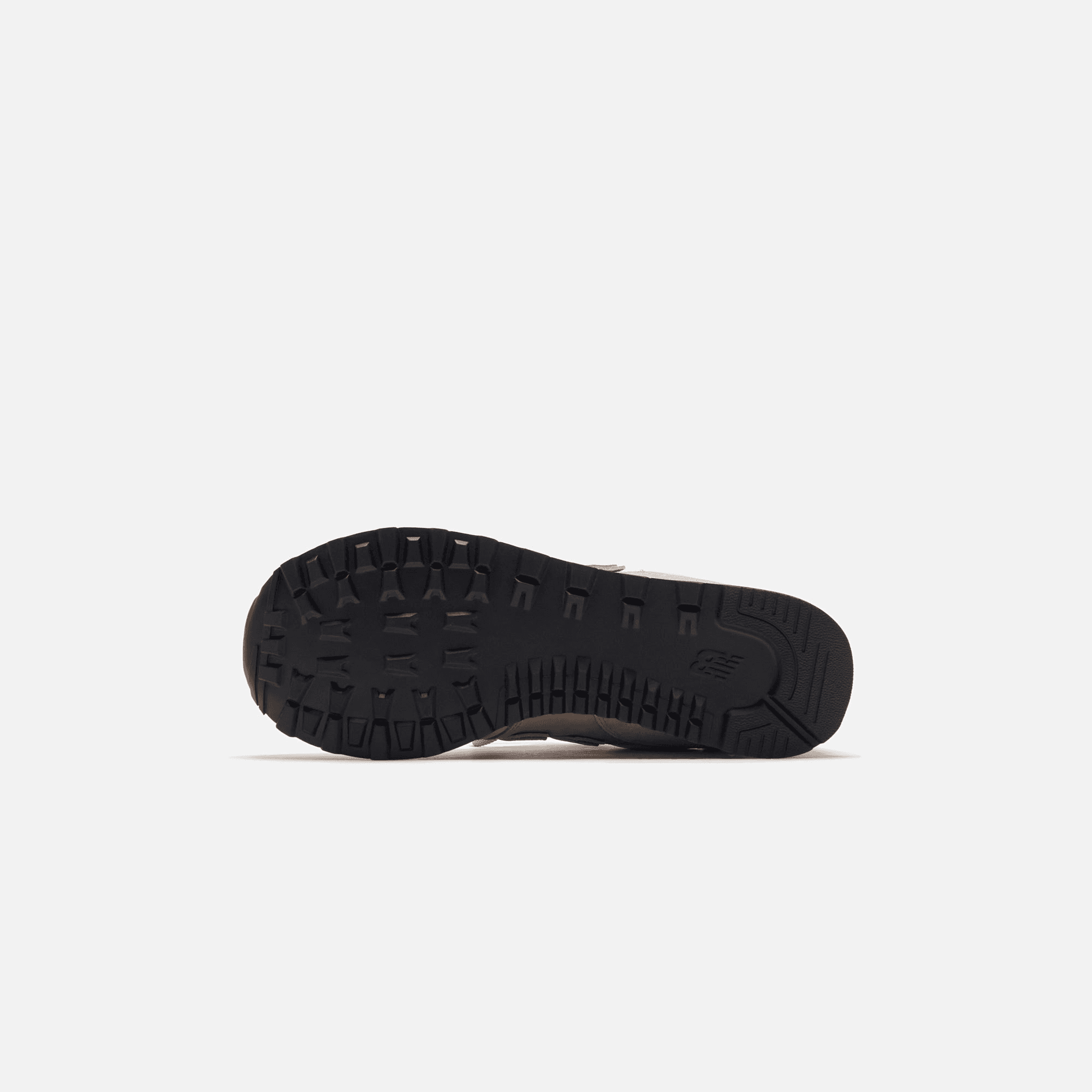 CDG Pocket New Balance x Junya Watanabe 574 Pig Suede Nubuck - Beige — Image 8