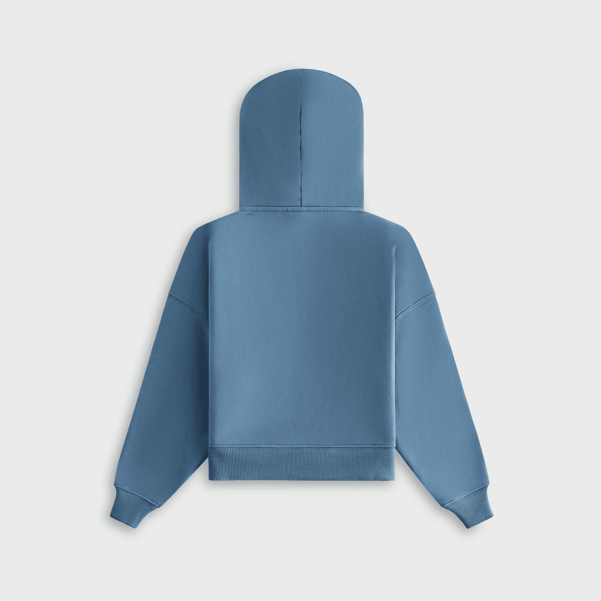 Kith Kids Nelson Hoodie - Anchor — Image 4