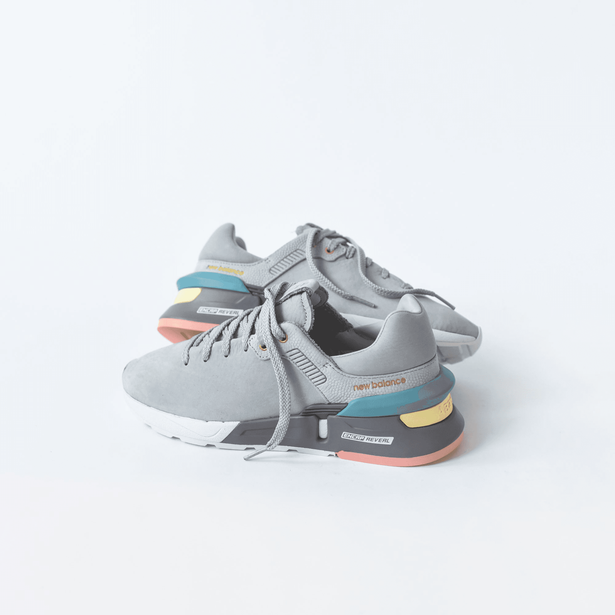 New Balance by Tokyo Design Studio 997 Sport - Grey — Image 3