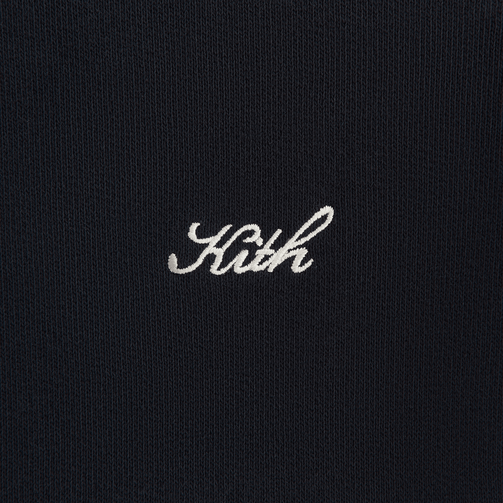 Kith Women Tatum Hoodie - Black — Image 2