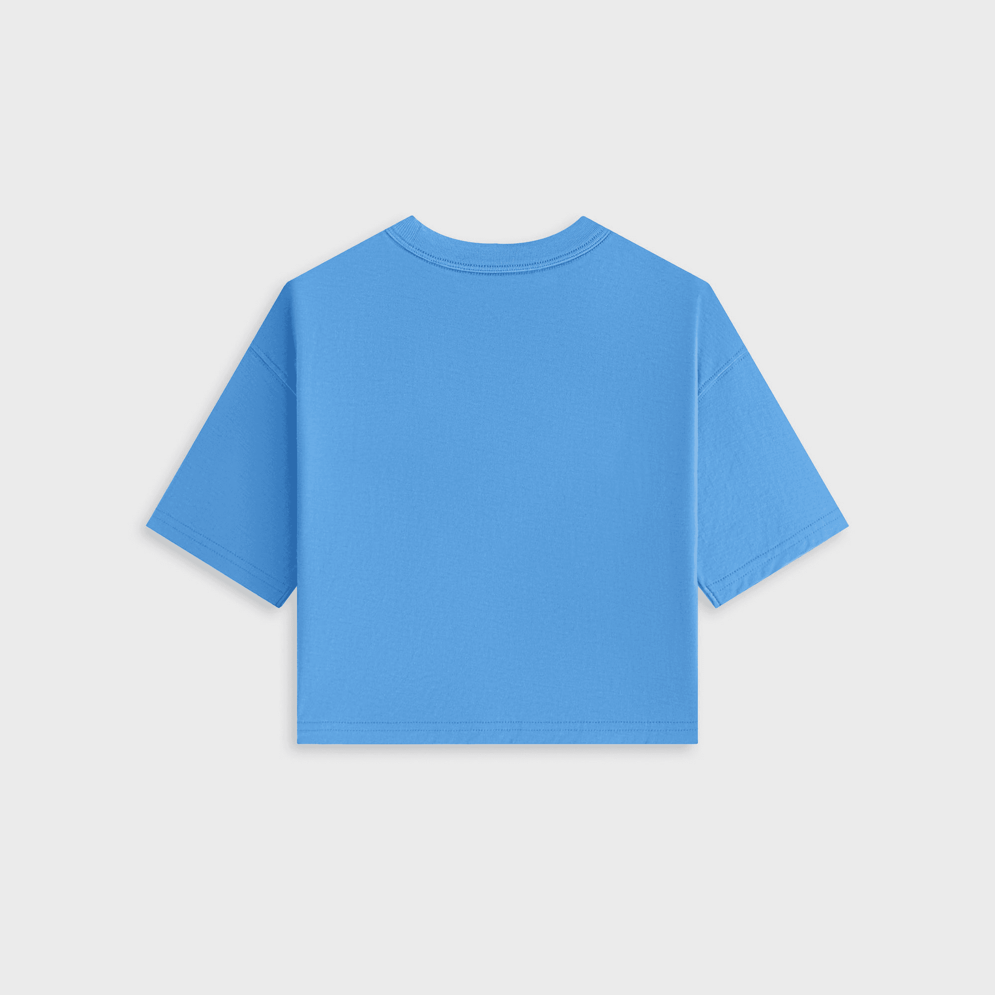 Kith Kids Quinn II Tee - Marina — Image 6