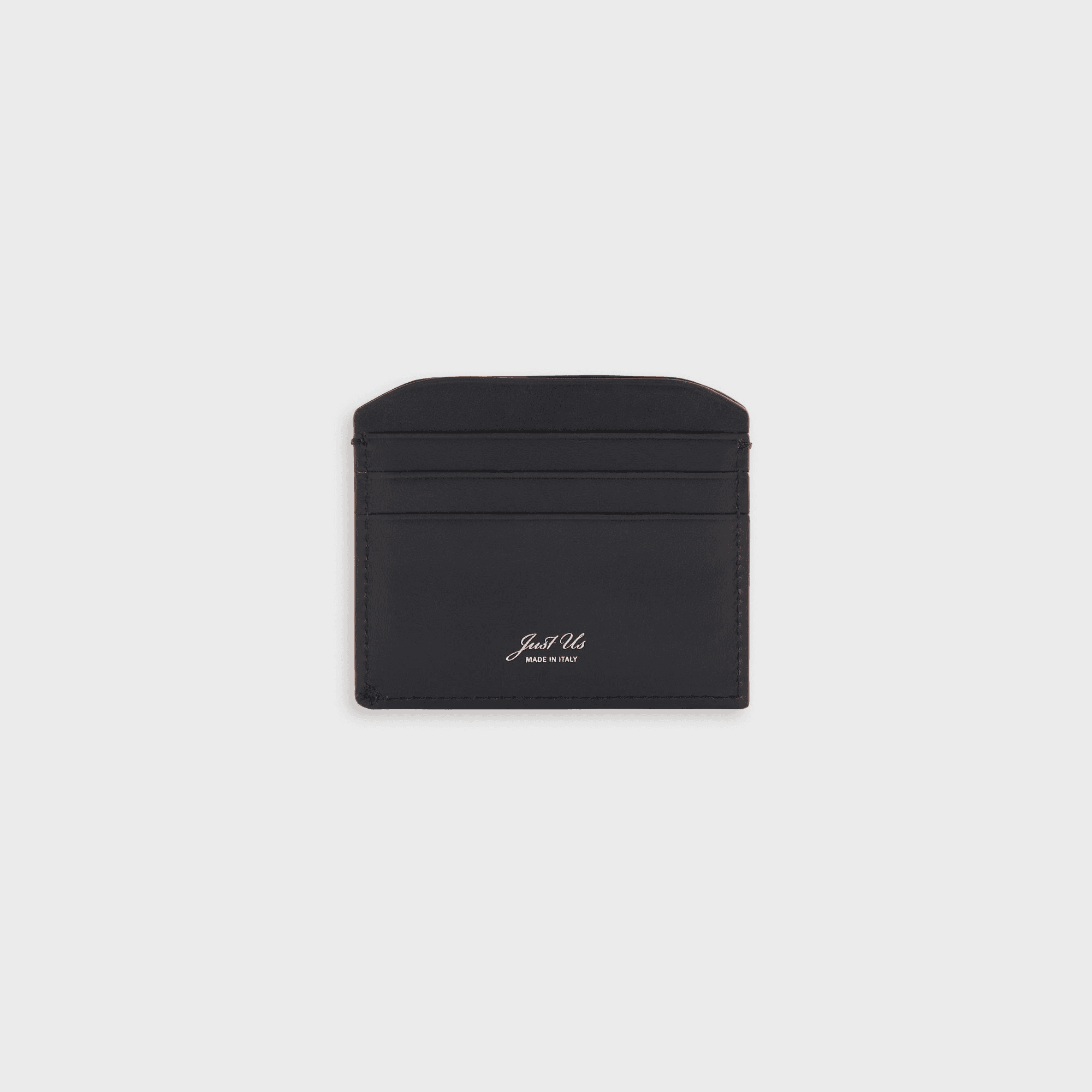 Kith Women Notch 6CC Card Case - Black — Image 4
