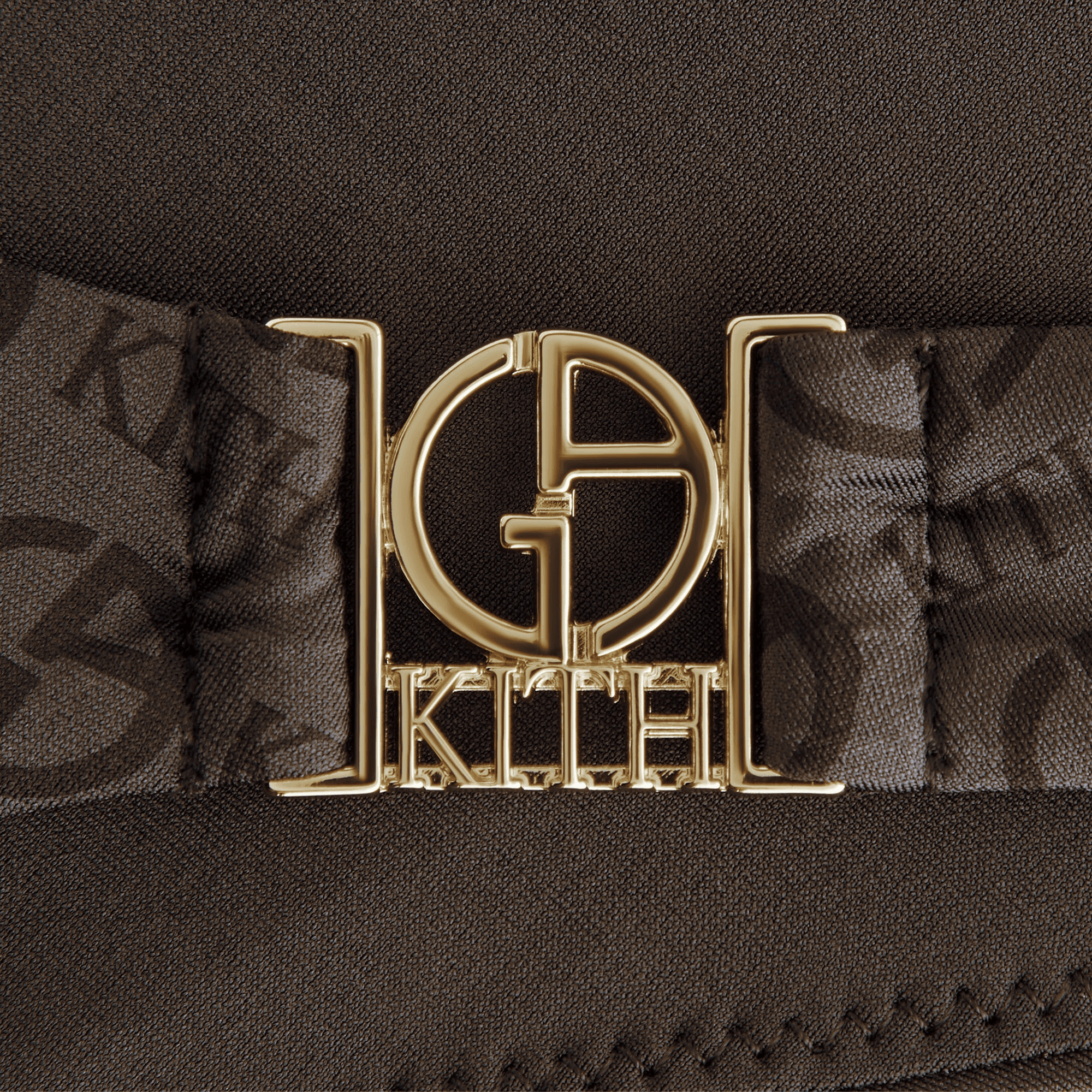 Giorgio Armani & Kith Women Bikini - Kindling — Image 3