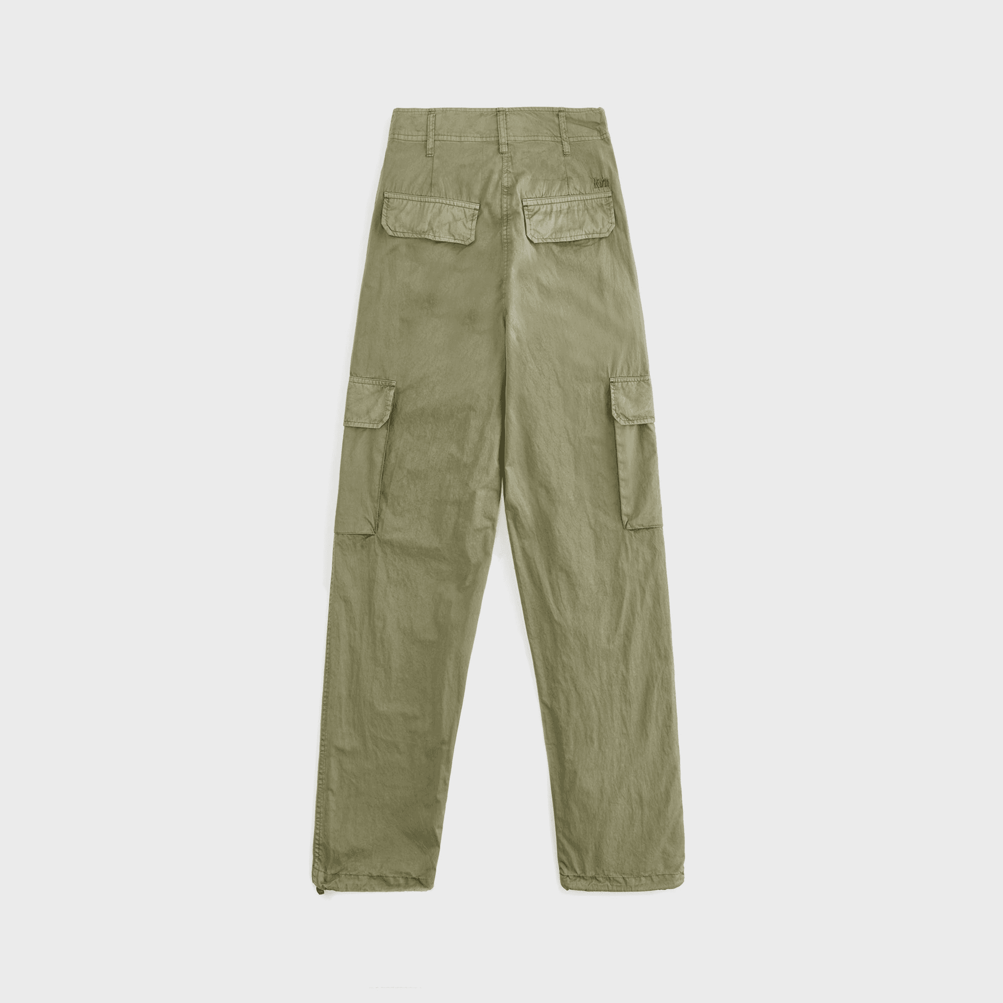 Kith Women Evans Cotton Nylon Utility Pant - Flagstaff — Image 5