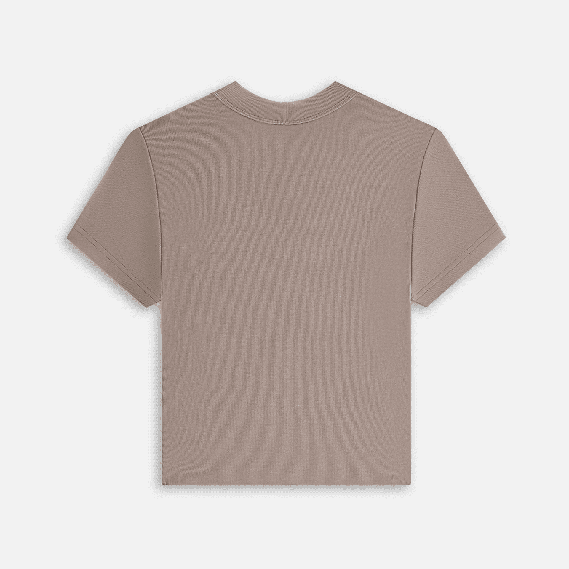 Kith Women Mulberry Tee II - Quicksand — Image 6