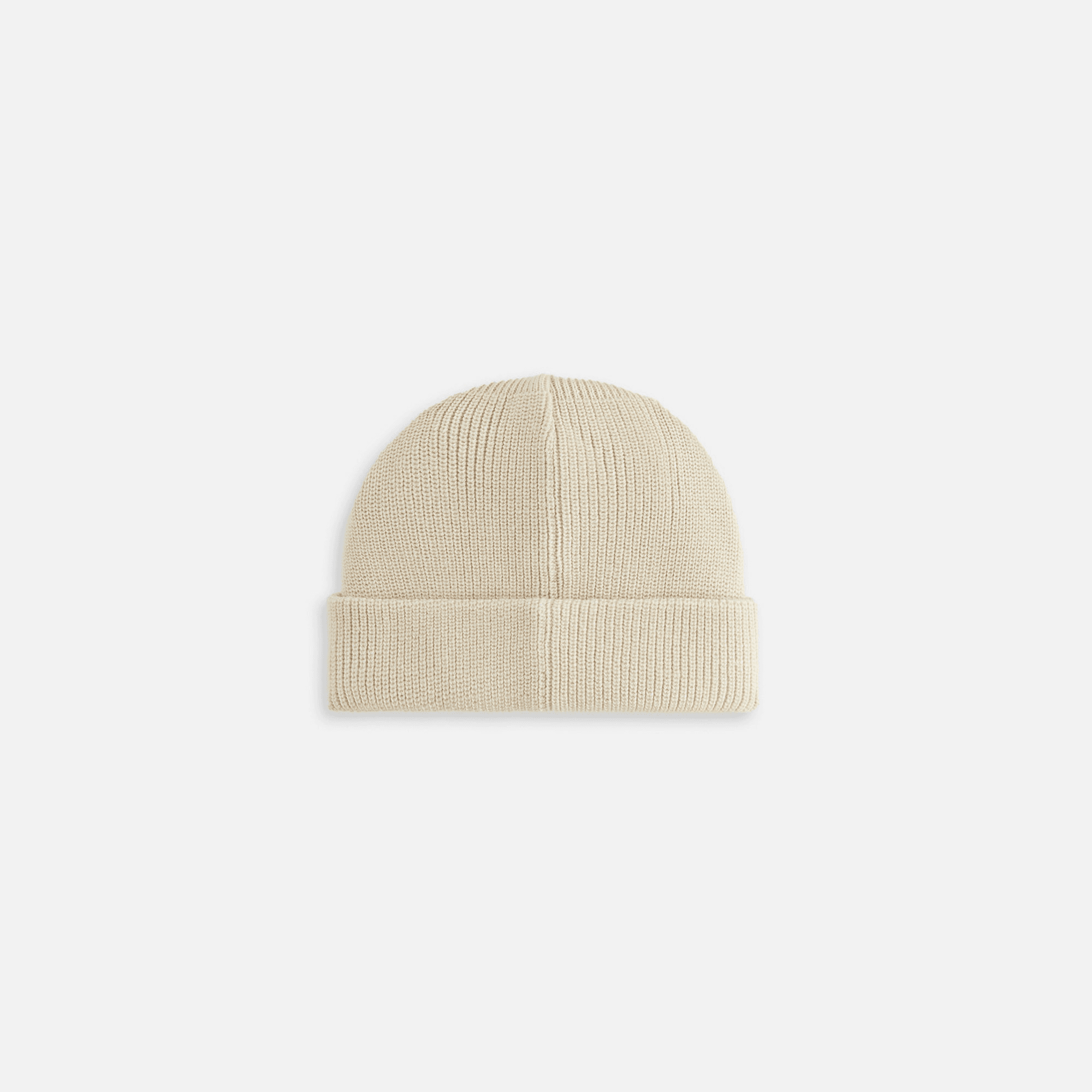 Kith Baby Classics Beanie - Sandrift — Image 3