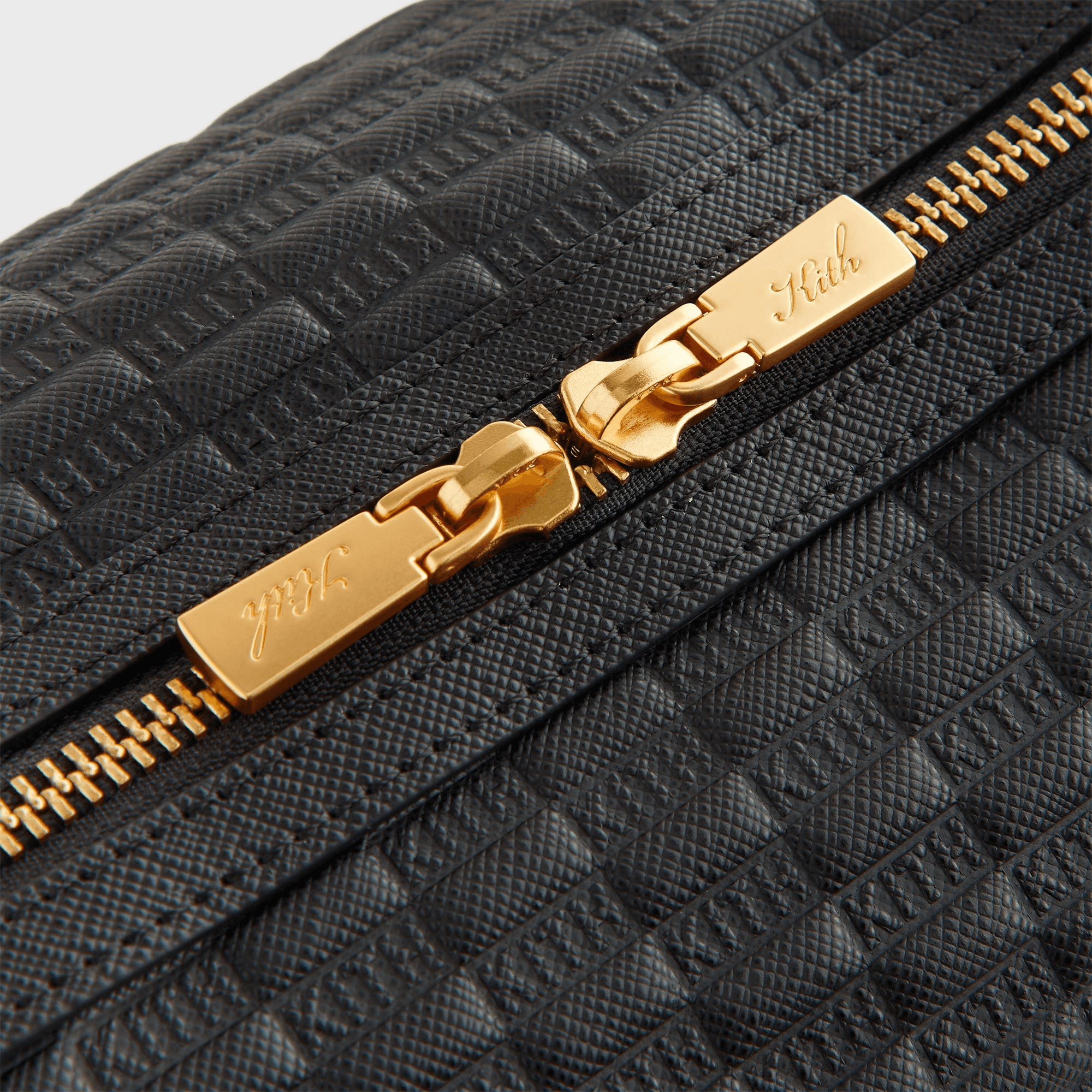 Kith Women Harlowe Bag - Black — Image 2
