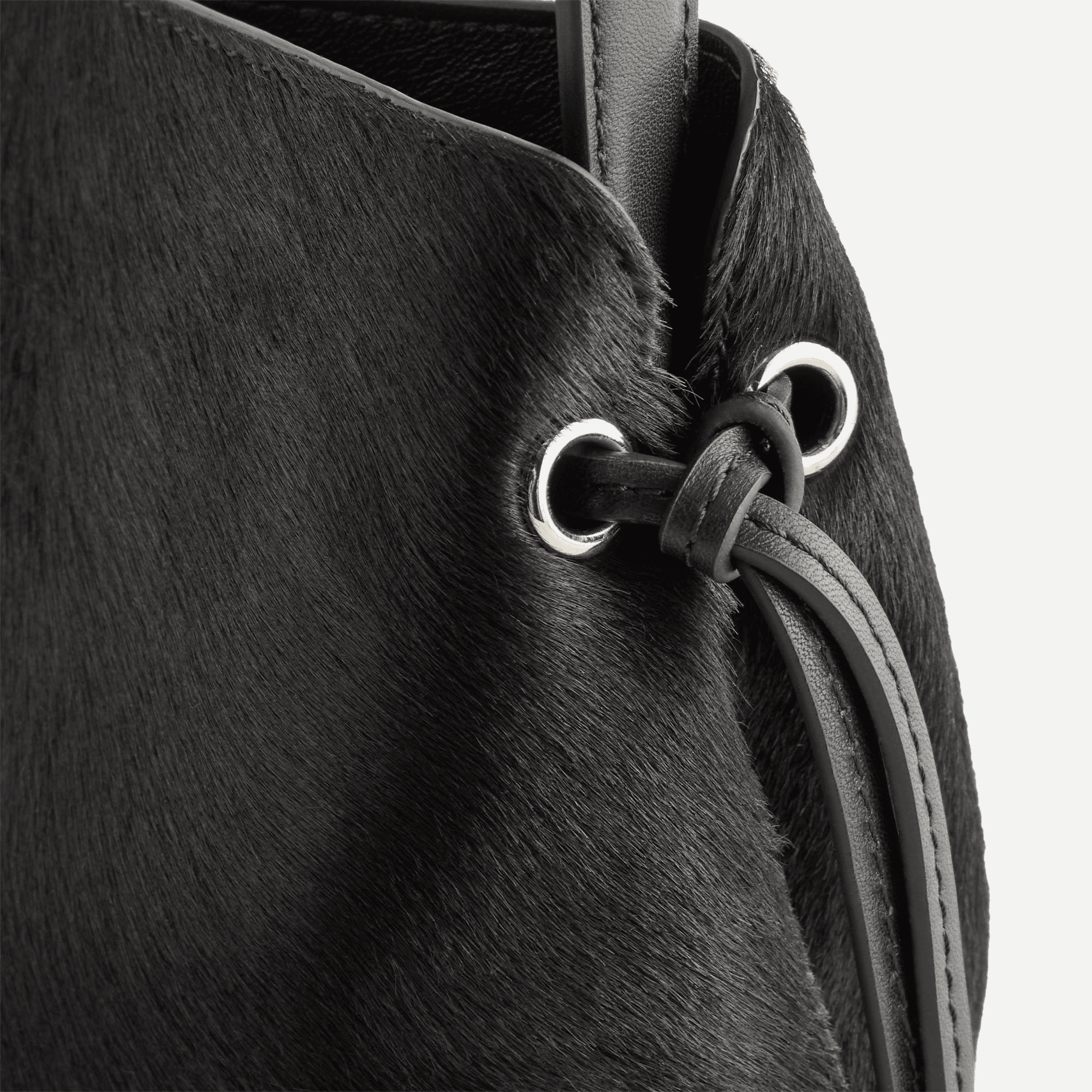 Kith Women Mini Katie Bag - Black — Image 2