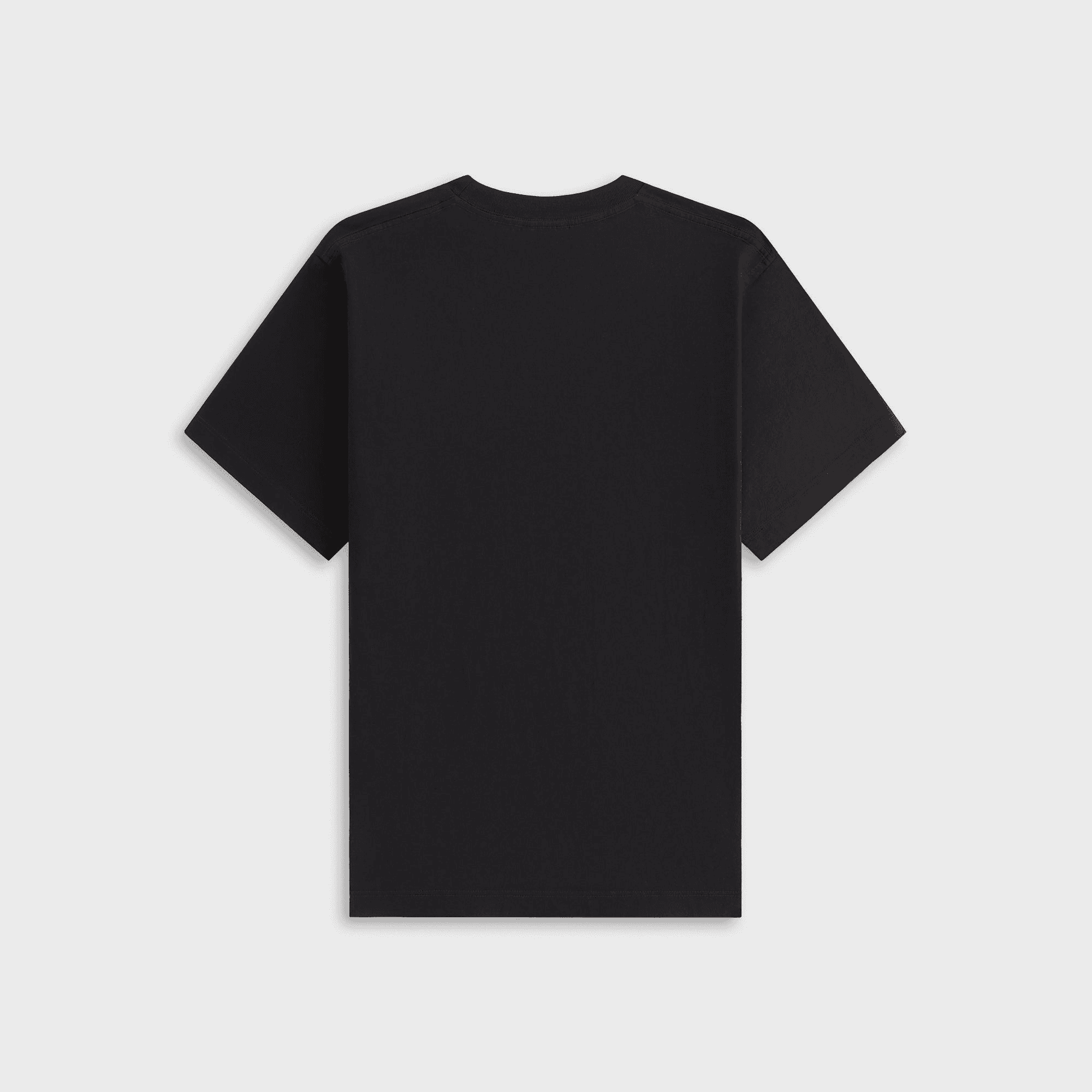Kith Women Color Scale Nia II Tee - Black — Image 4