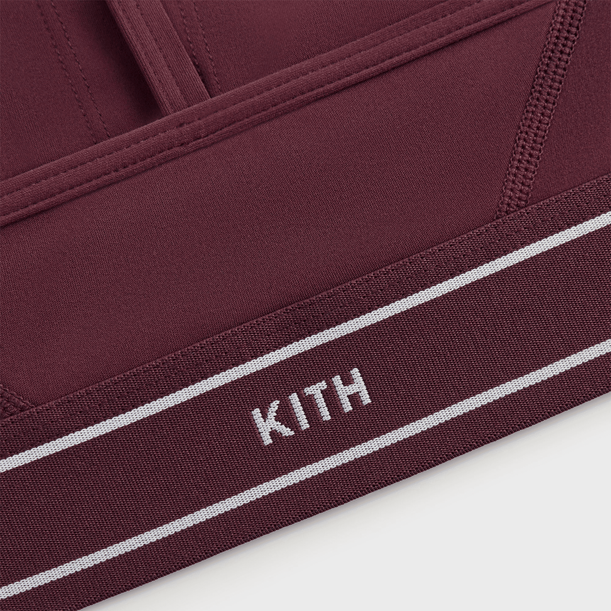 Kith Women Nadia Low Impact Bra - Essence — Image 2