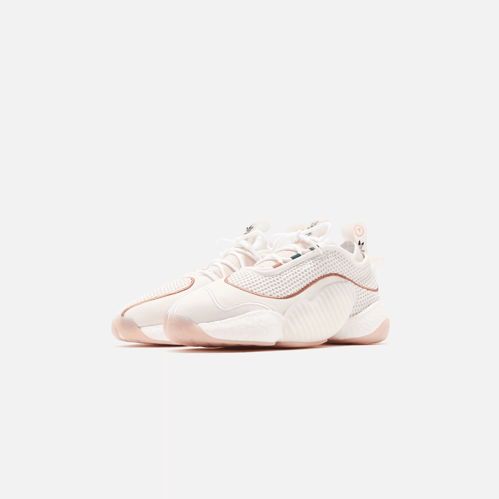 adidas Consortium x Bristol LVL 11 BYW - Cloud White — Image 4