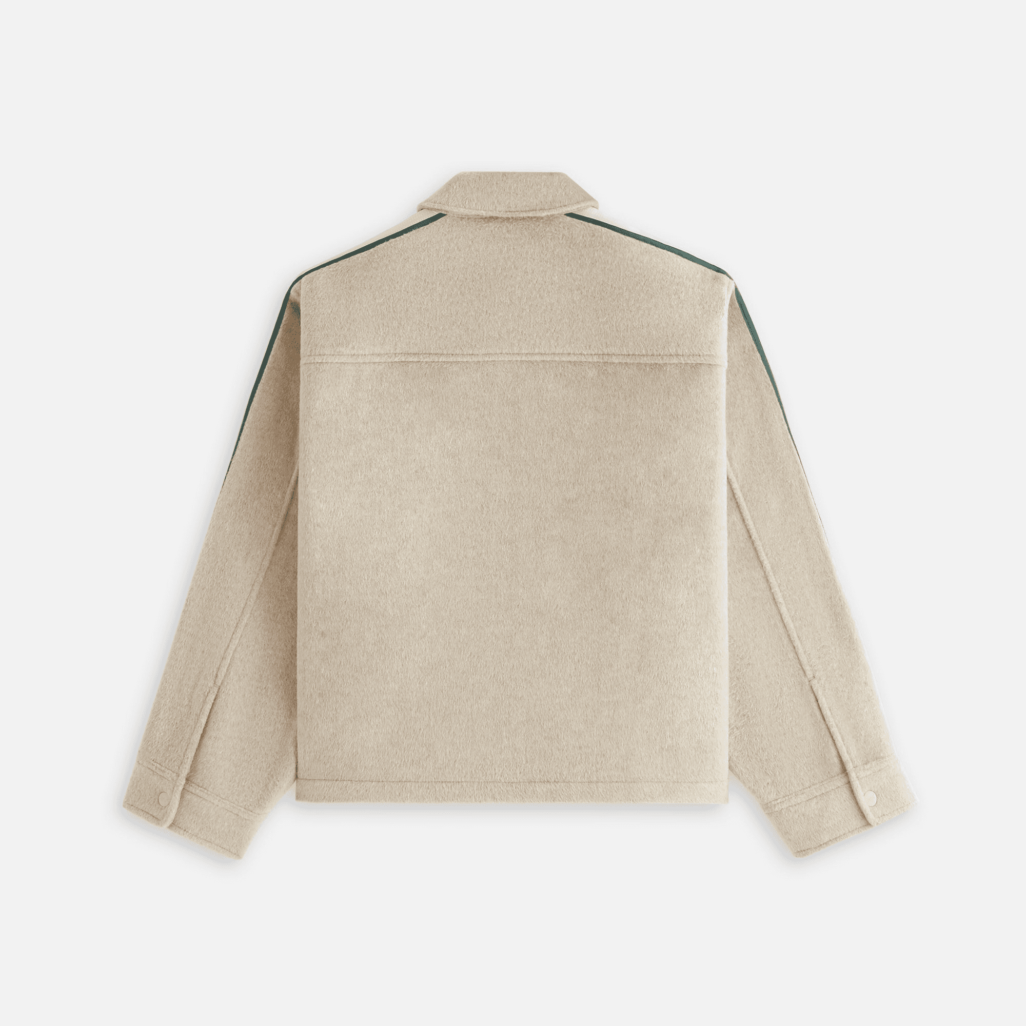 Kith Women Corwin Coach Zip - Waffle — Image 5