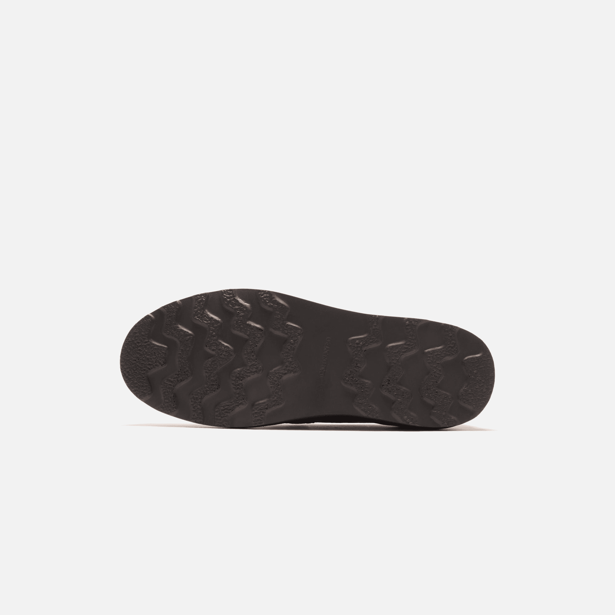 Caminando Loafer - Black / Black Croco — Image 6