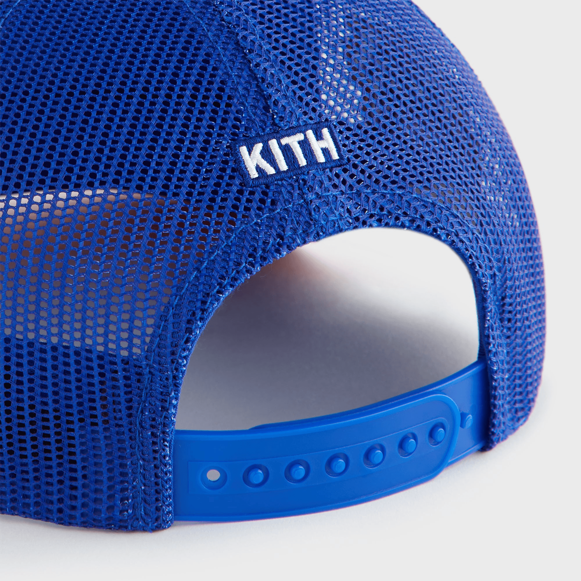 Kith Kids Tokyo Regional Trucker Hat - Current — Image 3