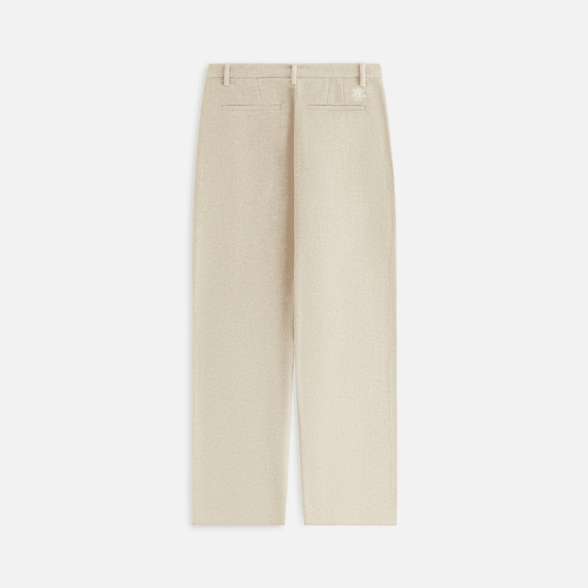 Kith Women Ashlen Trouser - Waffle — Image 6