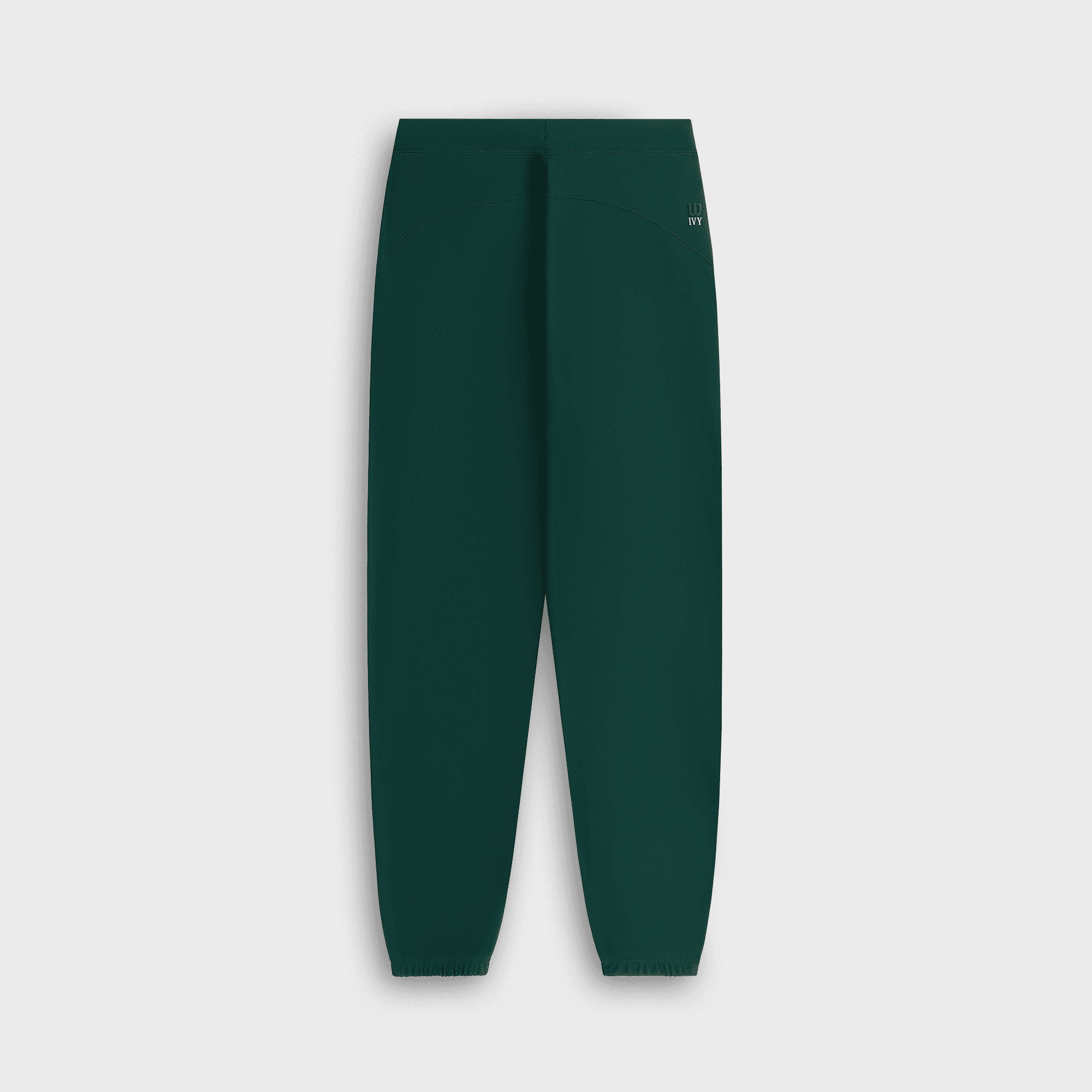 Kith Ivy for Wilson Women's Performance Jogger - Ivy Green — Image 5