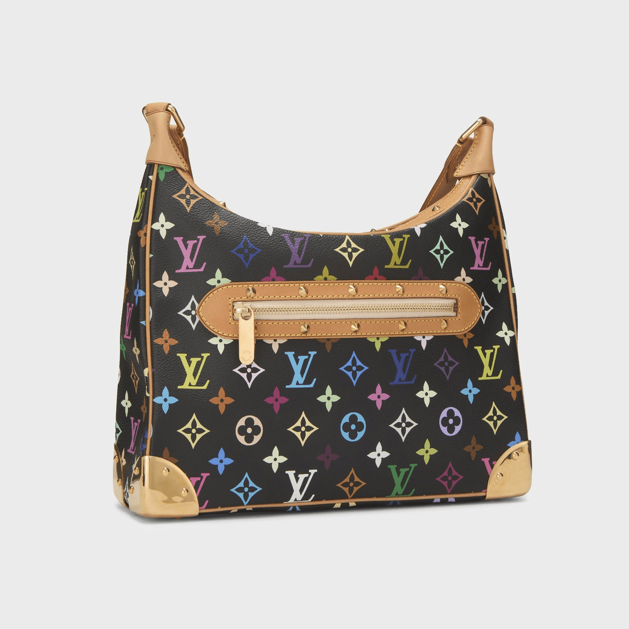 WGACA Louis Vuitton Boulogne - Multi — Image 3