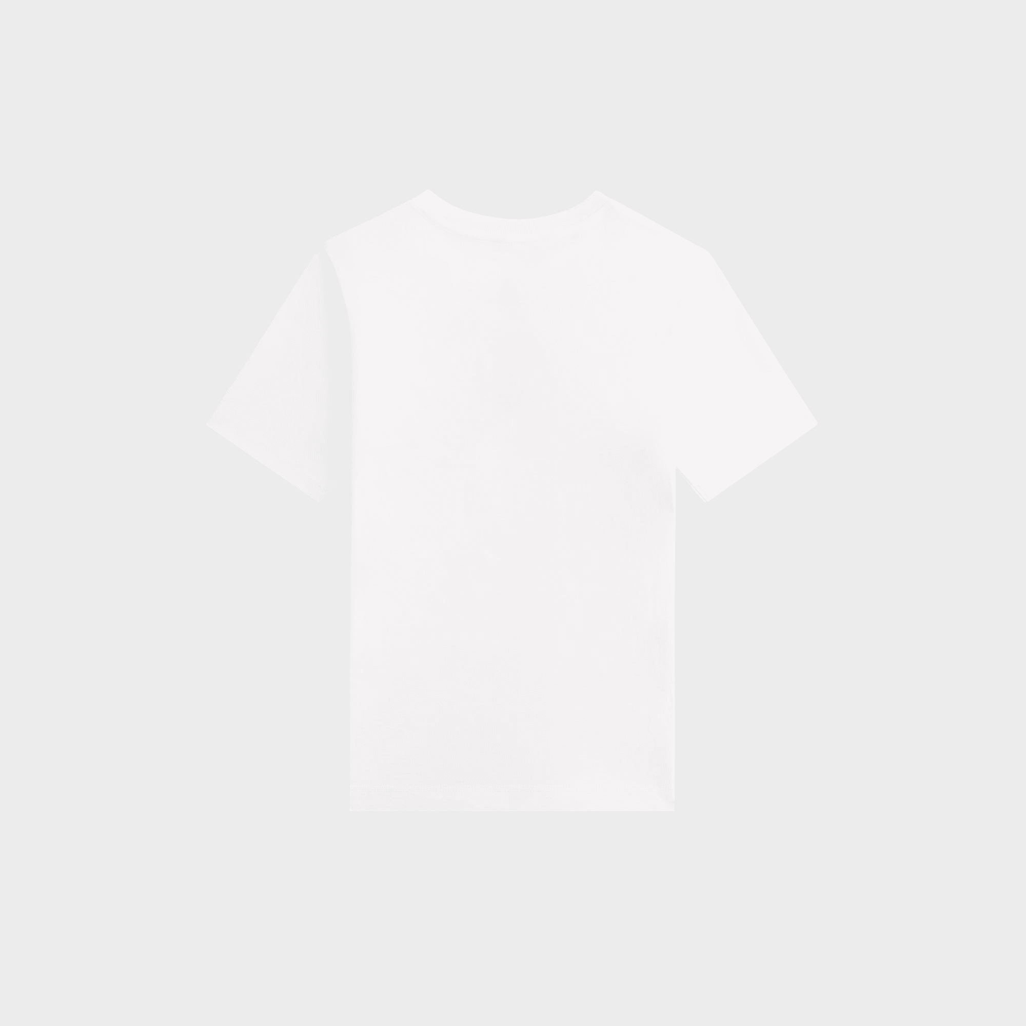 Kith Kids Novelty Graphic Tee - White — Image 5