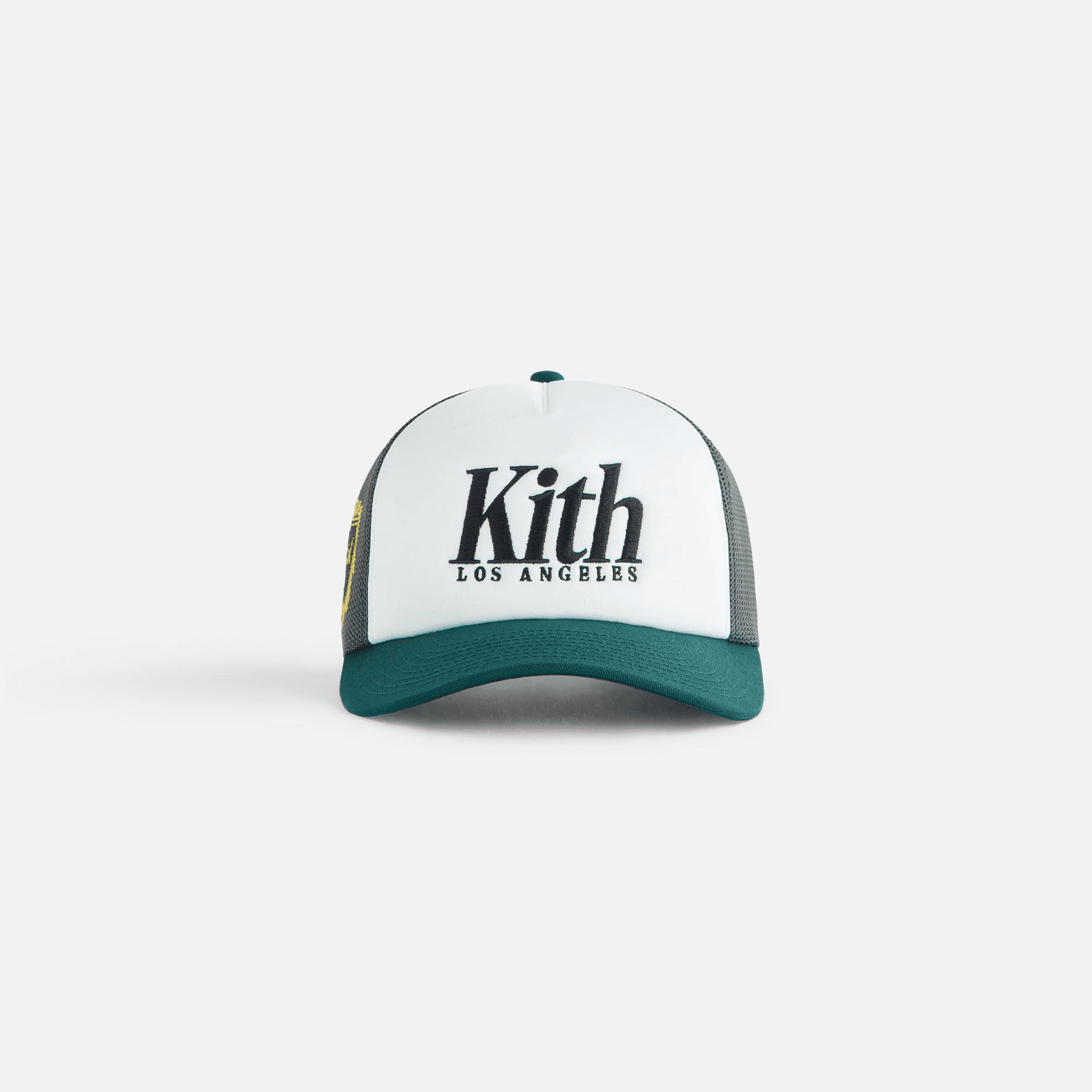 Kith Kids LA Regional Trucker Hat - Stadium — Image 8