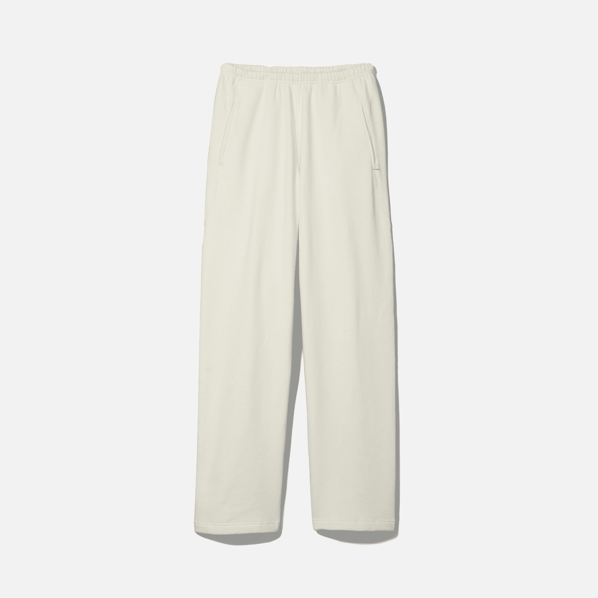 Calvin Klein x Heron Preston Jogger - Chalk