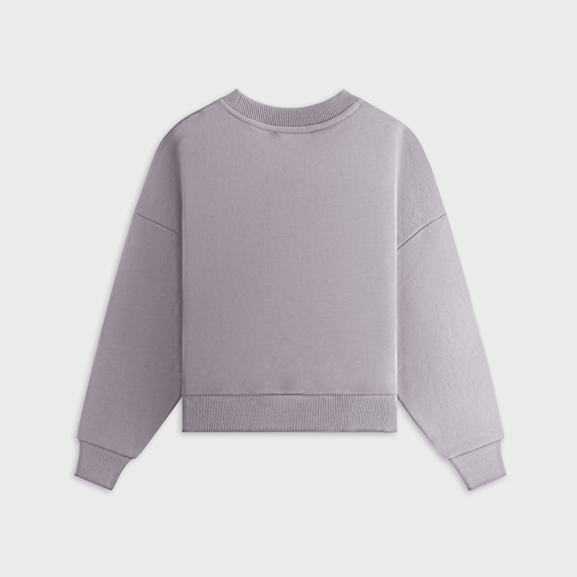 Kith Kids Nelson Crewneck - Argon — Image 4