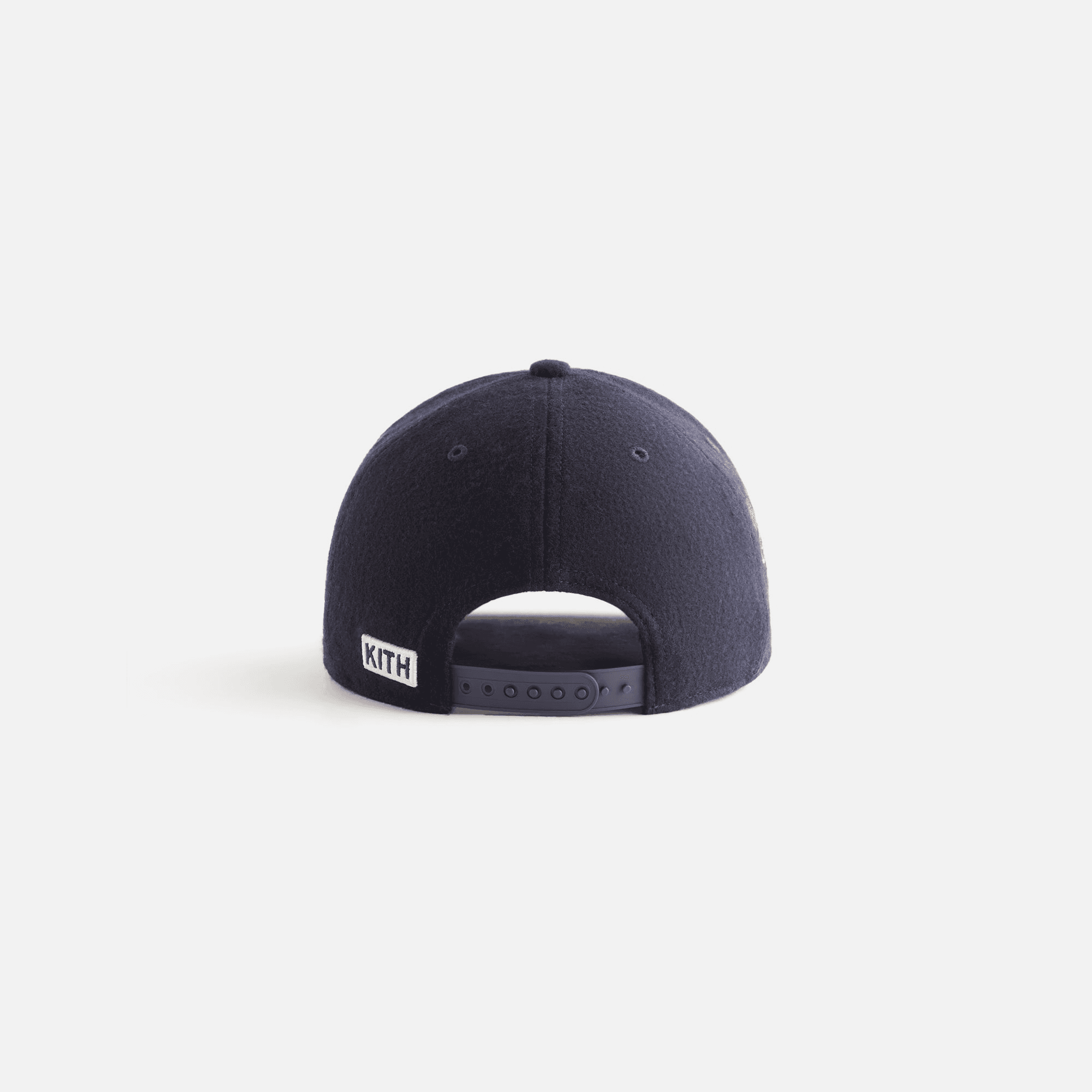 Kith Kids & '47 for the New York Yankees Hitch Snapback - Nocturnal — Image 4