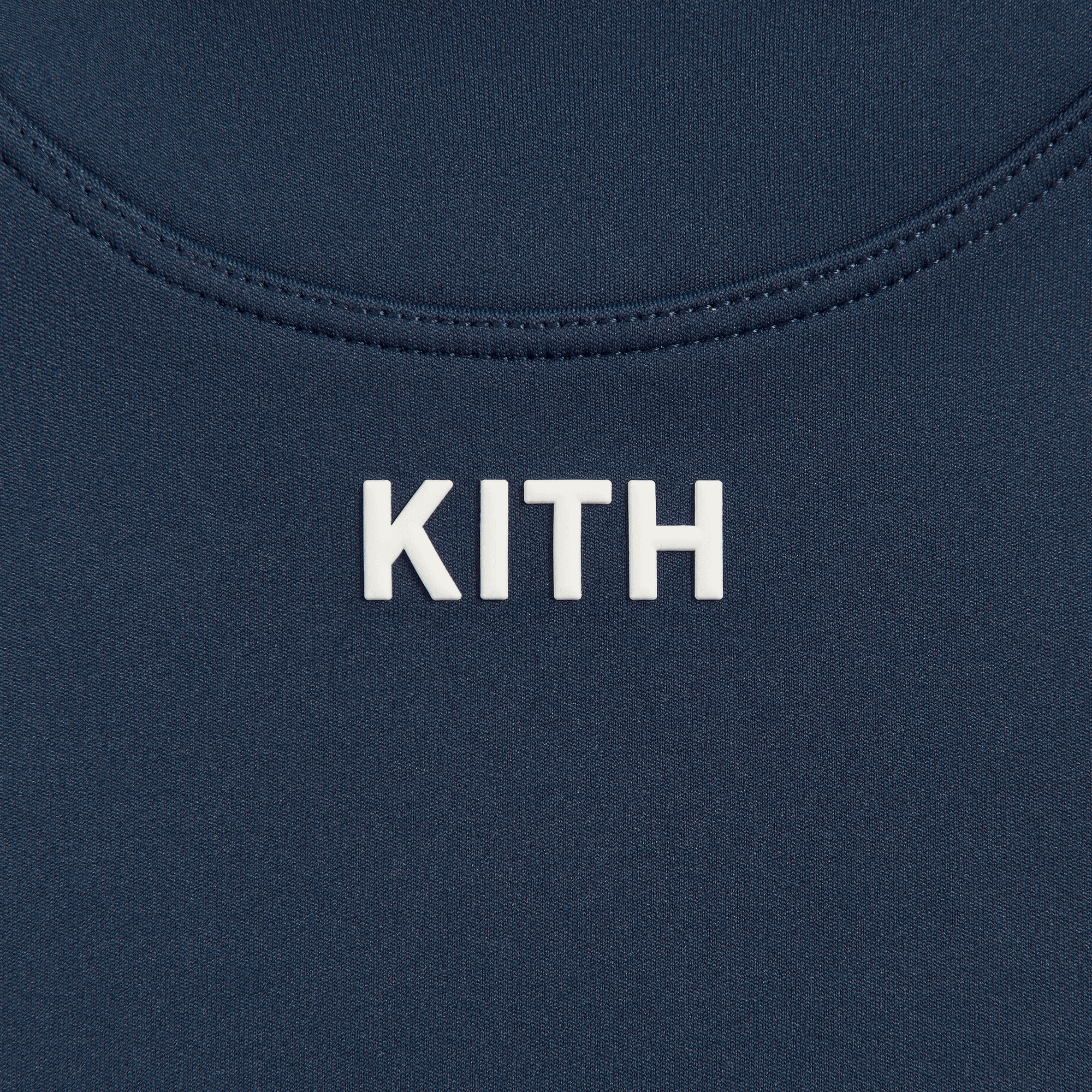 Kith Women Mulberry II Active Tee - Nocturnal — Image 2