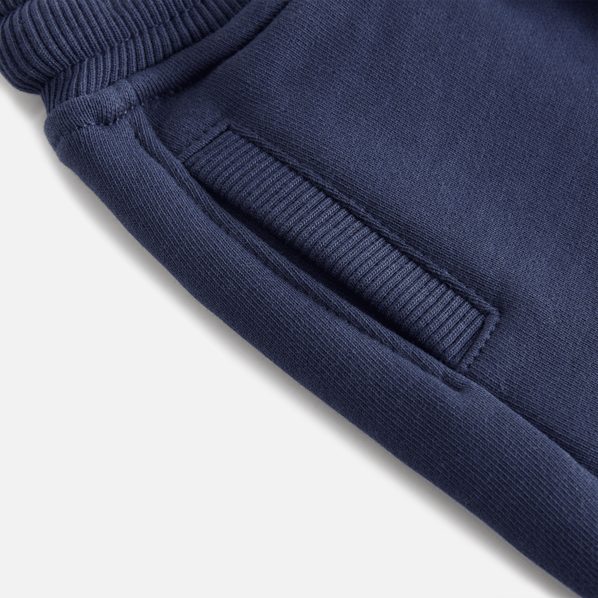 Kith Baby Williams II Sweatpant - Nocturnal — Image 4