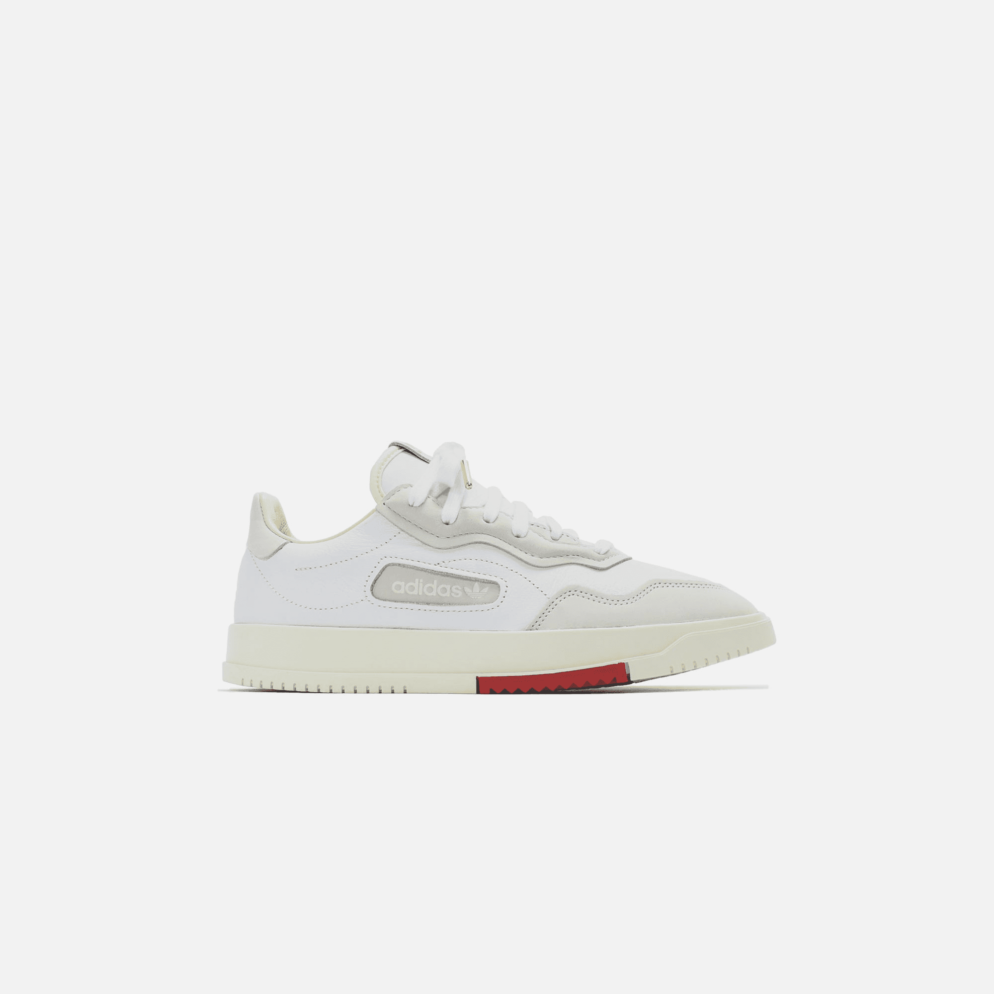 adidas Consortium x The Next Door SC Premiere - White / Gold Metallic